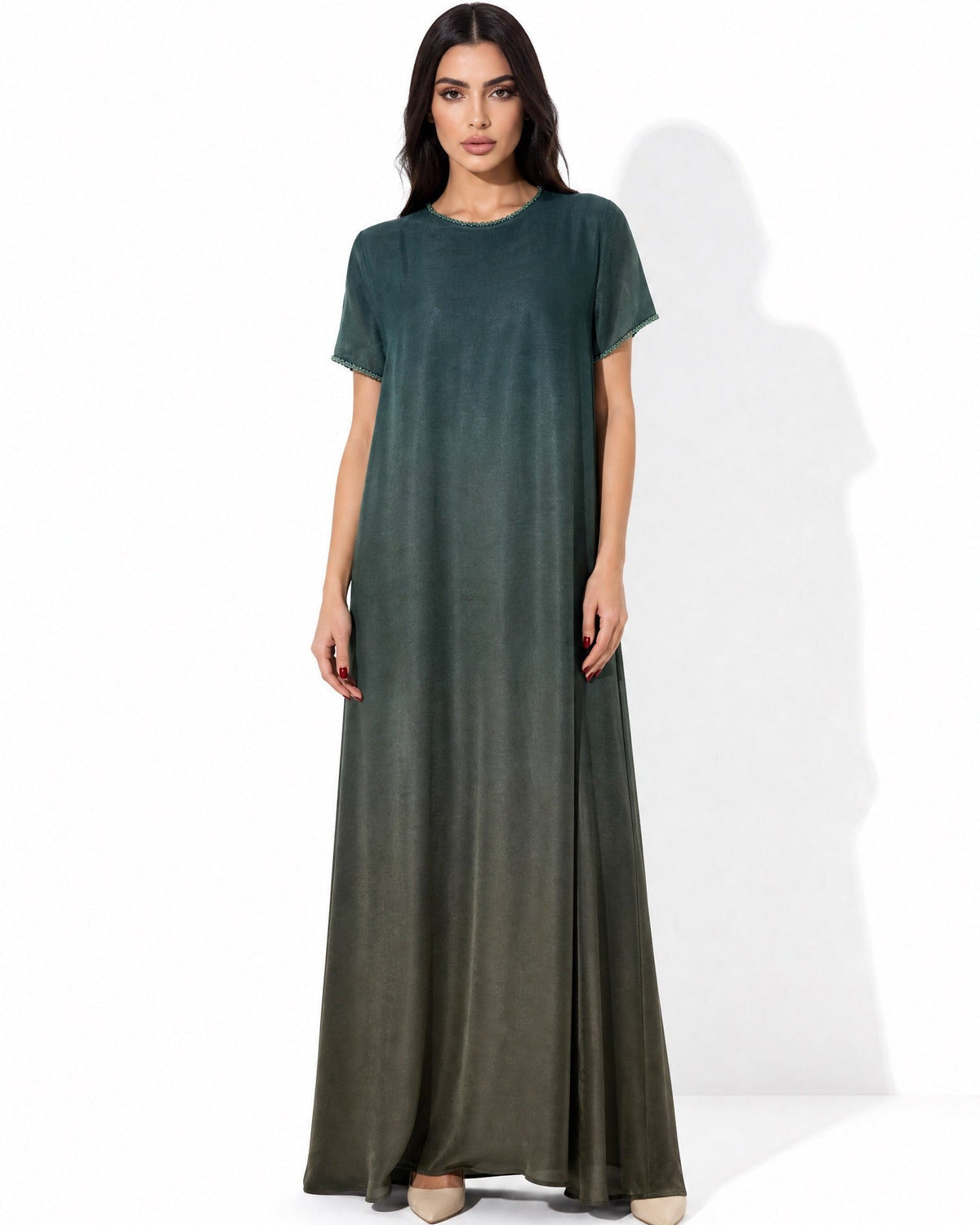 FOUZ-GR – Dress – Product image 1