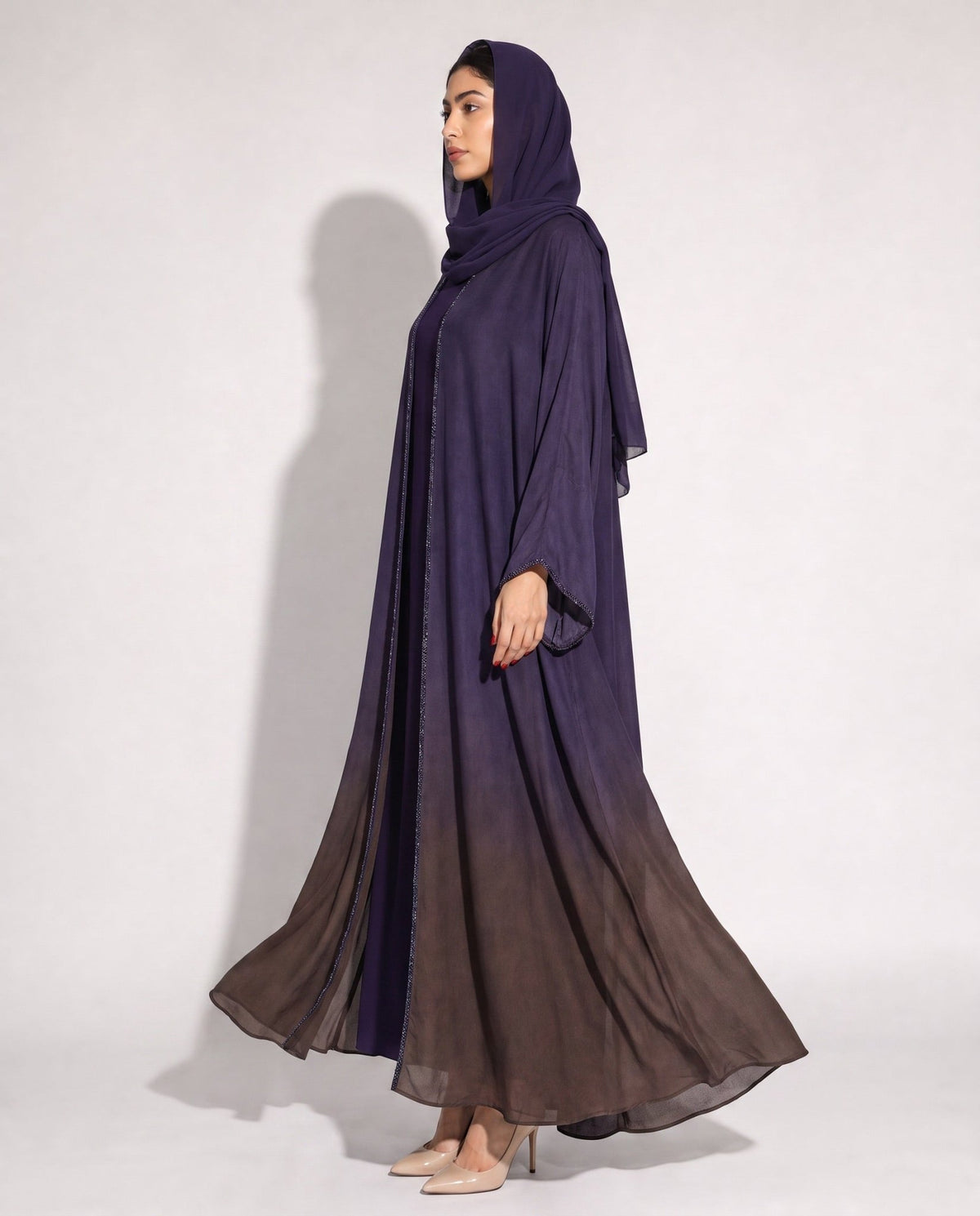 FOUZ-PR – Abaya – Product image 3