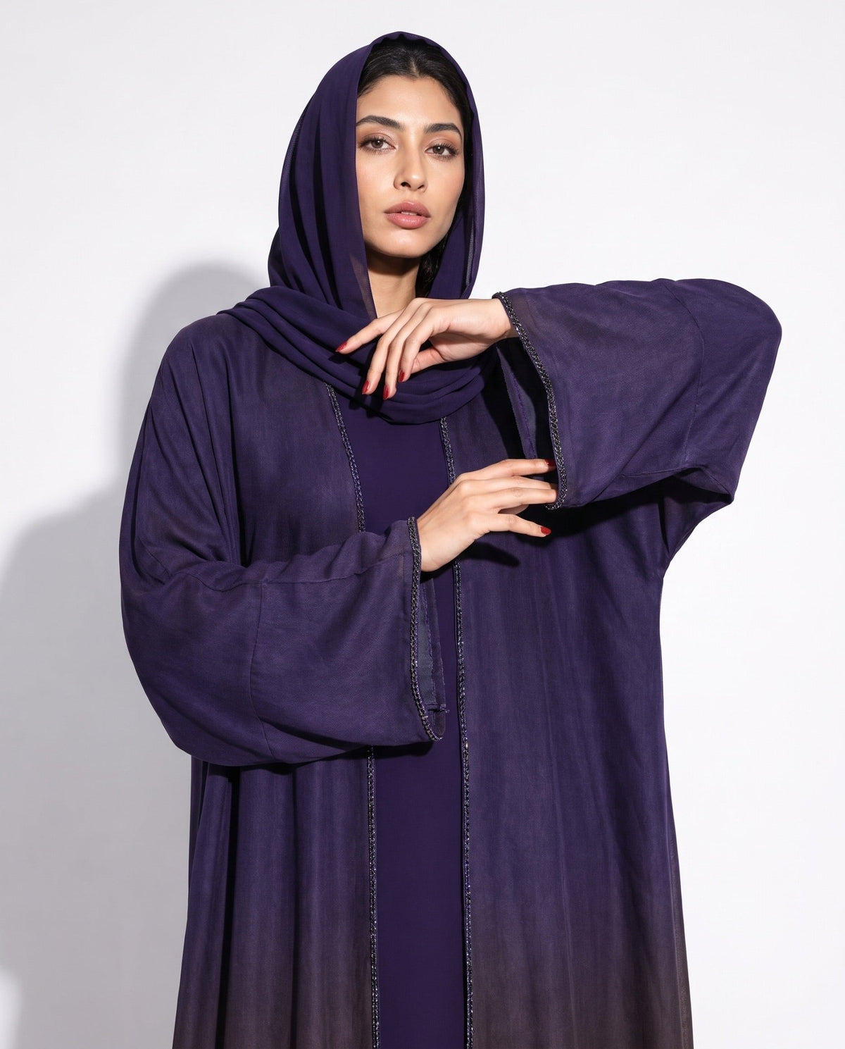 FOUZ-PR – Abaya – Product image 2