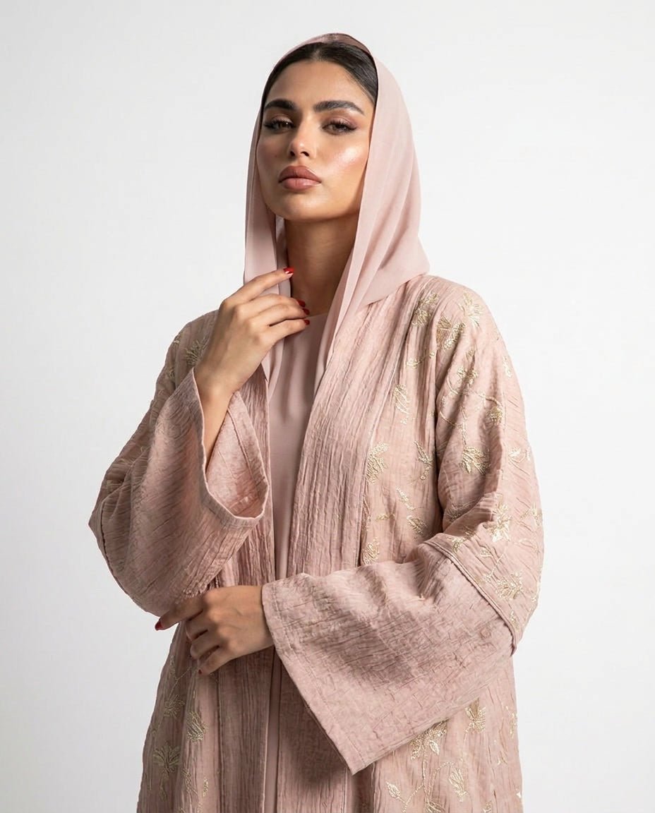 RAWAN-PK – Abaya – Product image 2