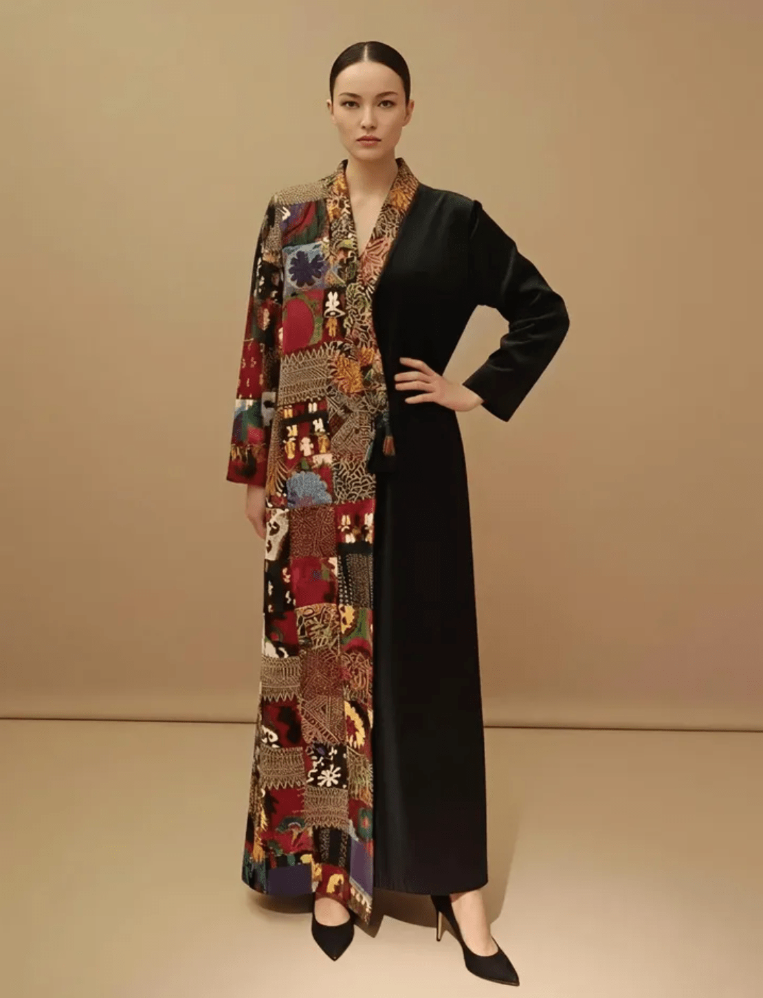 ABS 035 FARWA - RIMA BOHSALI - MIRA Y MANO