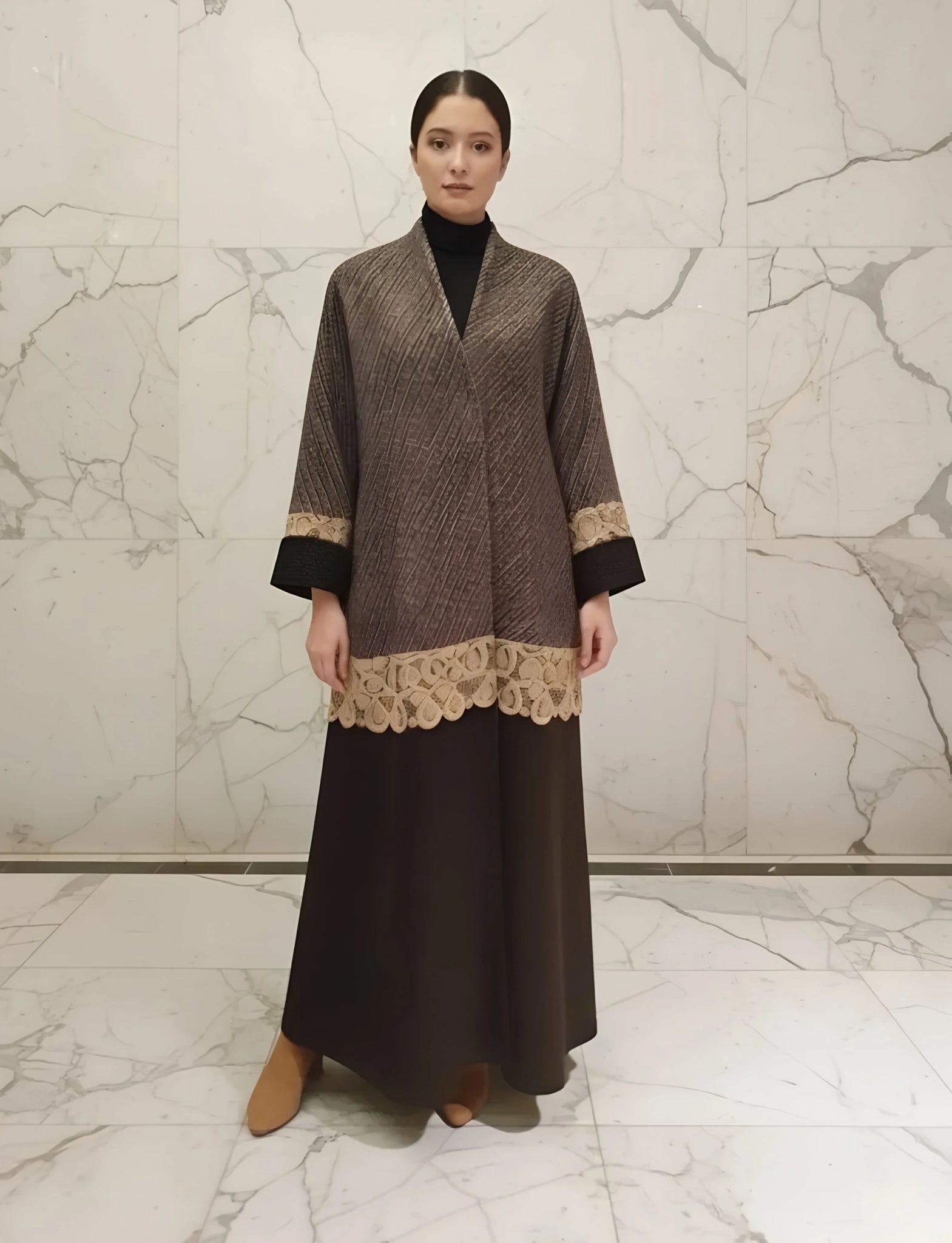 ABS 036 FARWA - RIMA BOHSALI - MIRA Y MANO