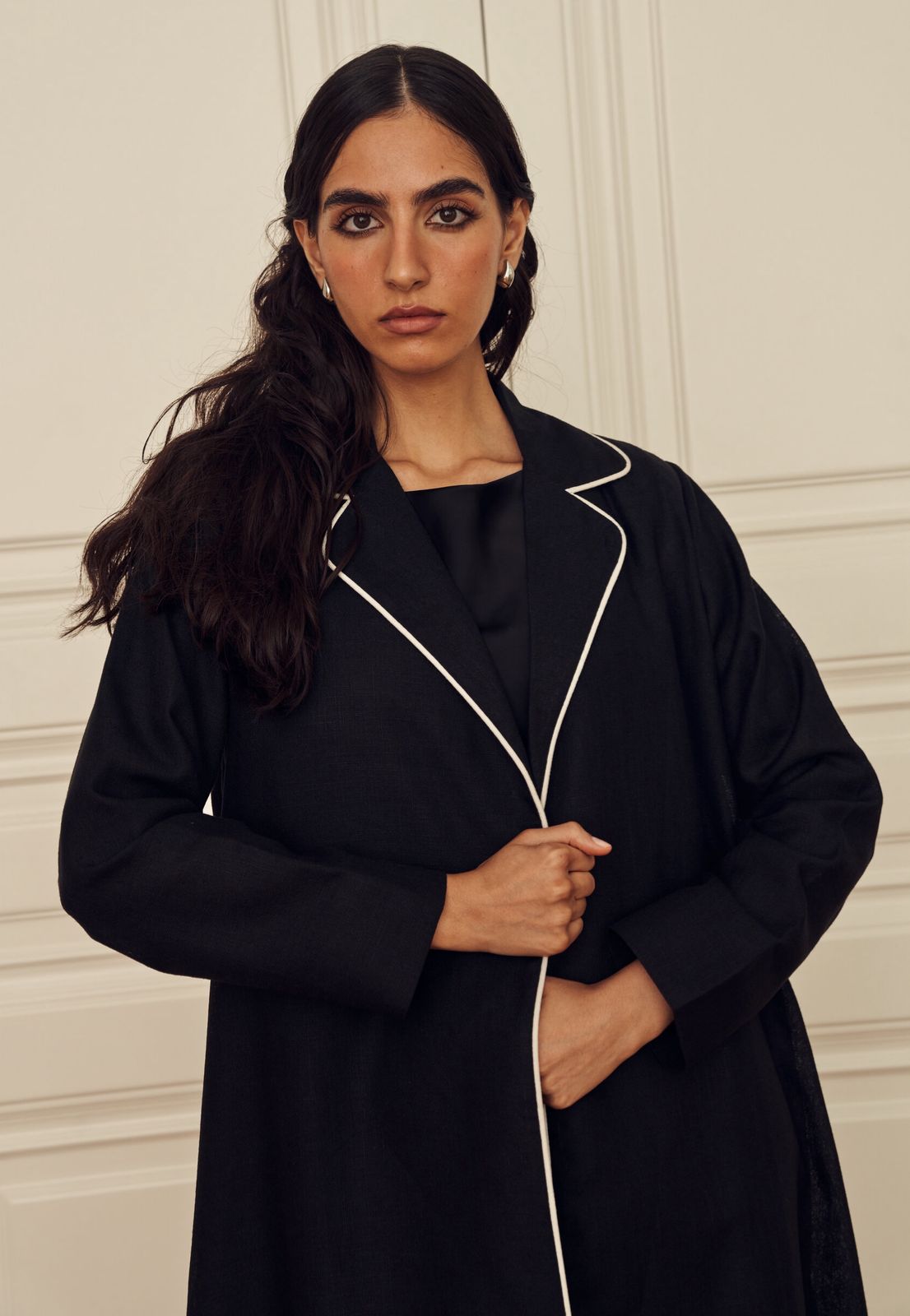 SAI 125 ABAYA - SAI - MIRA Y MANO