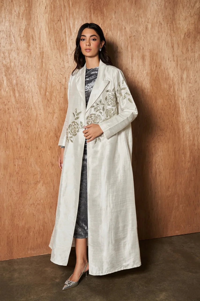 SAI 158 - A ABAYA - SAI - MIRA Y MANO