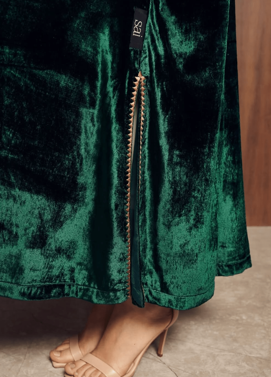 SAI 170 ABAYA - SAI - MIRA Y MANO