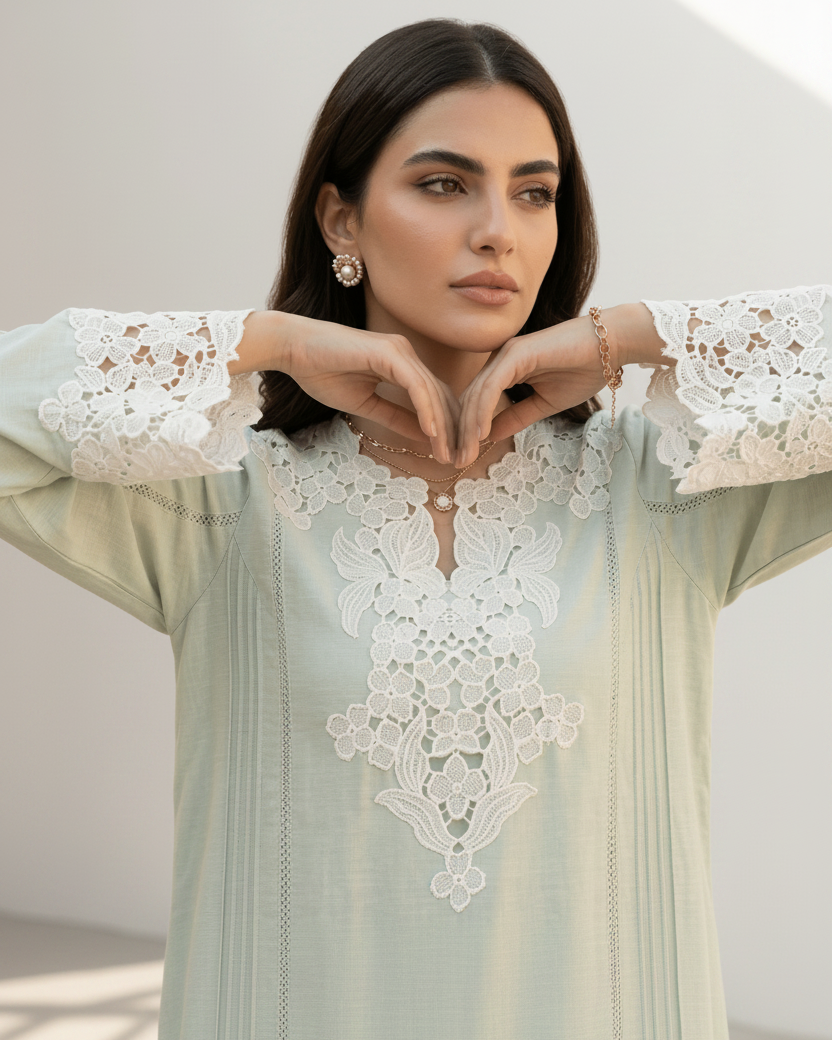PD25RG239 - LG KAFTAN - SANIA MASKATIYA - MIRA Y MANO