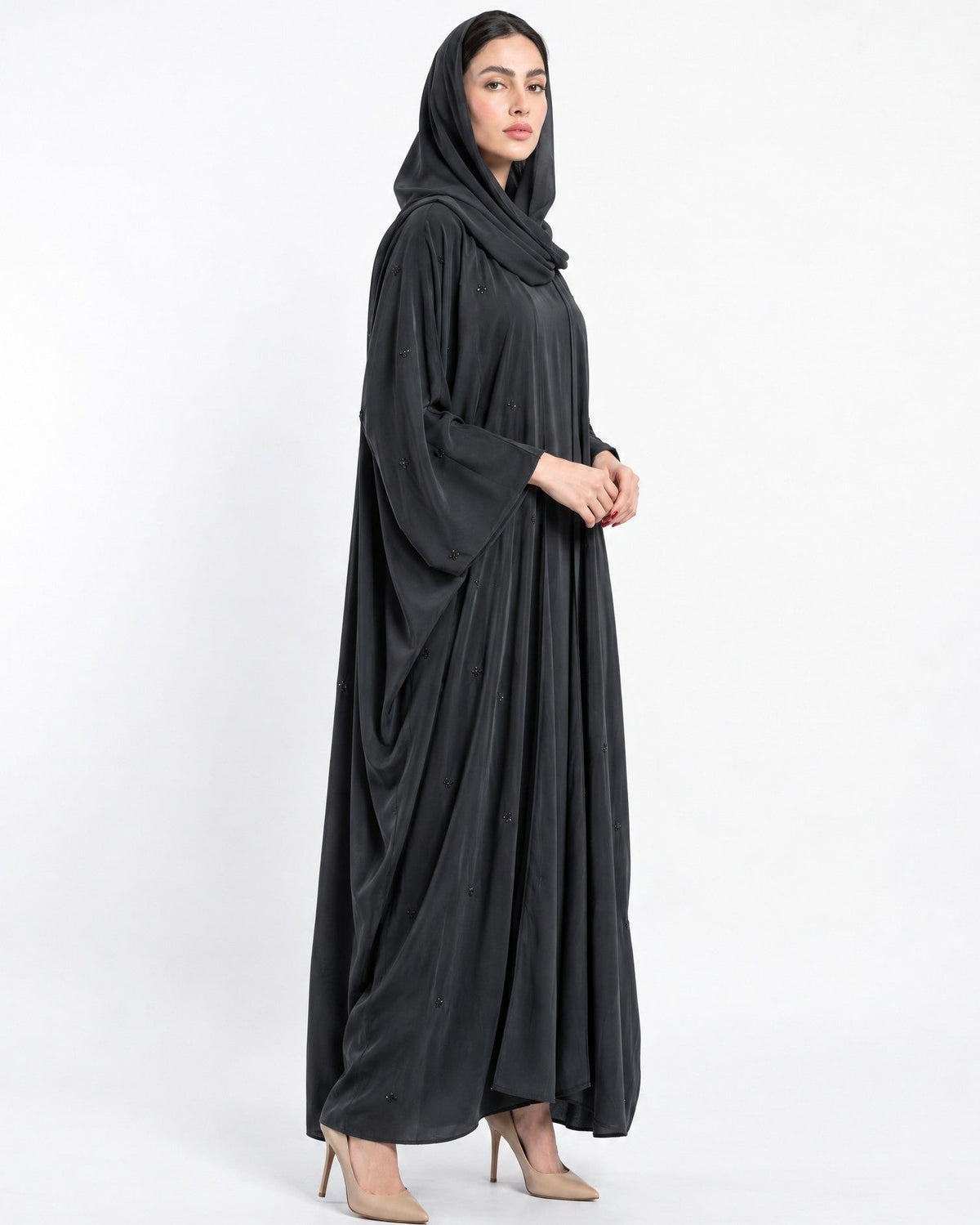SISBBE ABAYA - SARA INTABI - MIRA Y MANO
