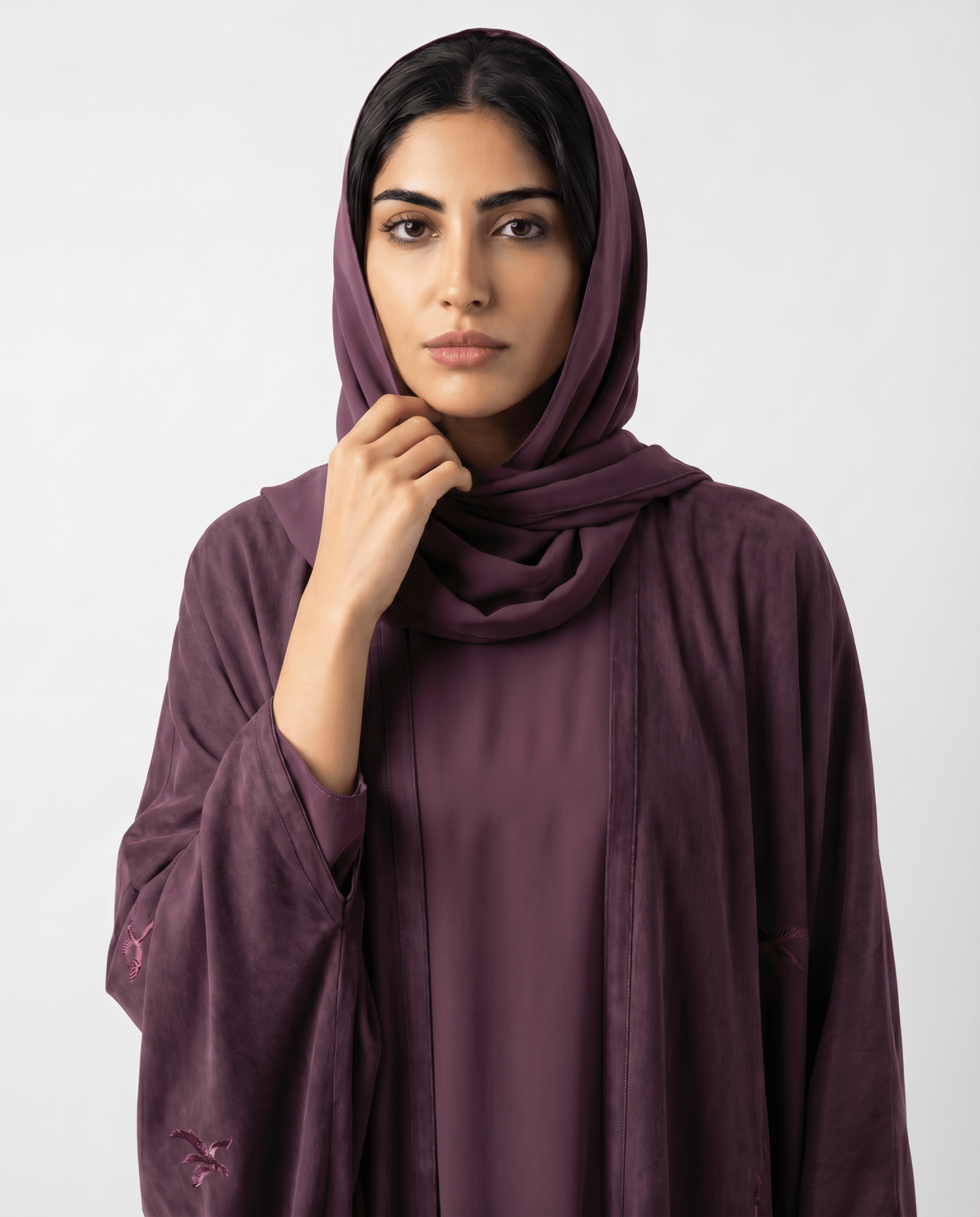 SISBSE-PR ABAYA - SARA INTABI - MIRA Y MANO