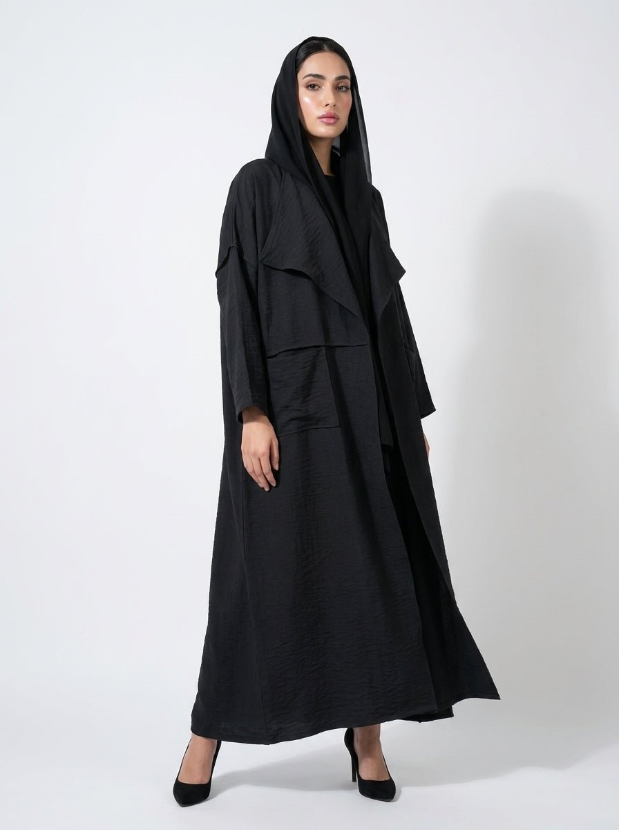 SISCABBL ABAYA - SARA INTABI - MIRA Y MANO