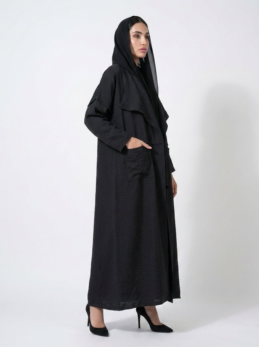 SISCABBL ABAYA - SARA INTABI - MIRA Y MANO