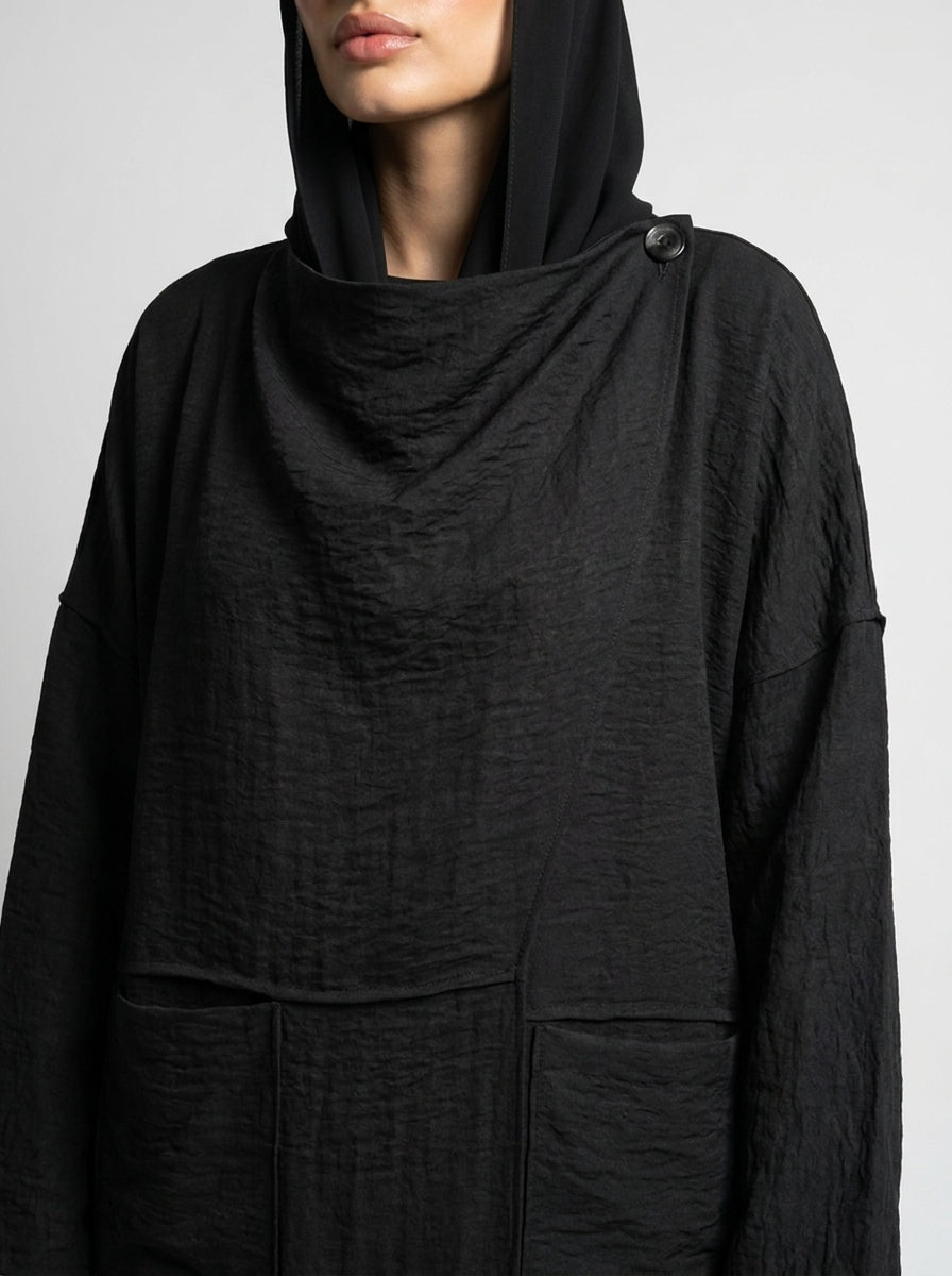 SISCABBL ABAYA - SARA INTABI - MIRA Y MANO