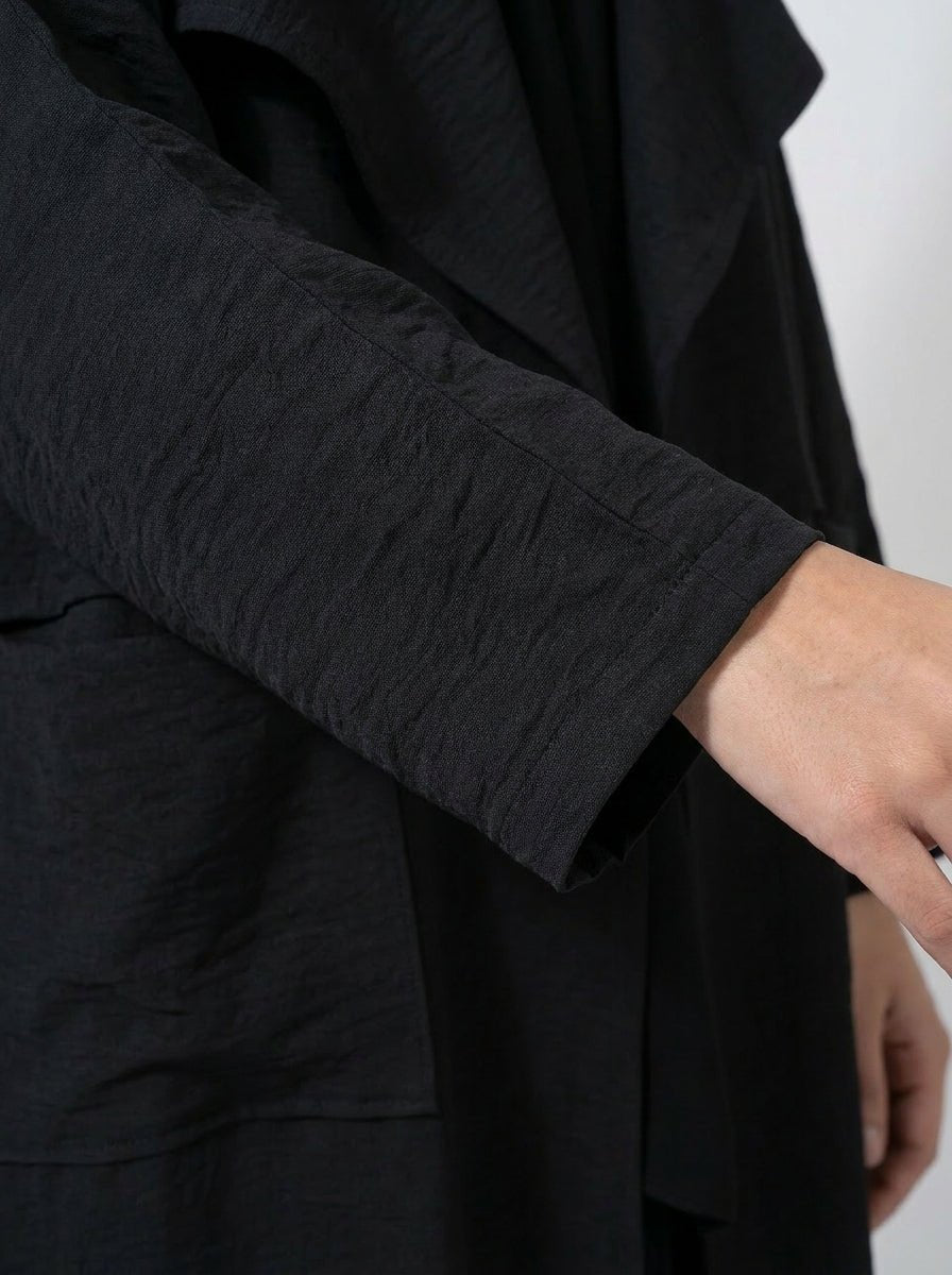SISCABBL ABAYA - SARA INTABI - MIRA Y MANO