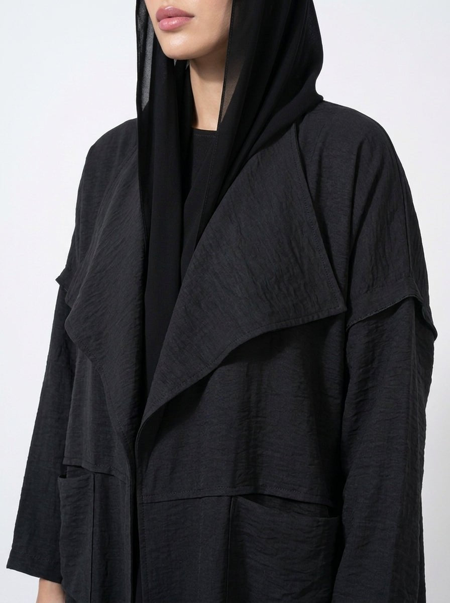 SISCABBL ABAYA - SARA INTABI - MIRA Y MANO