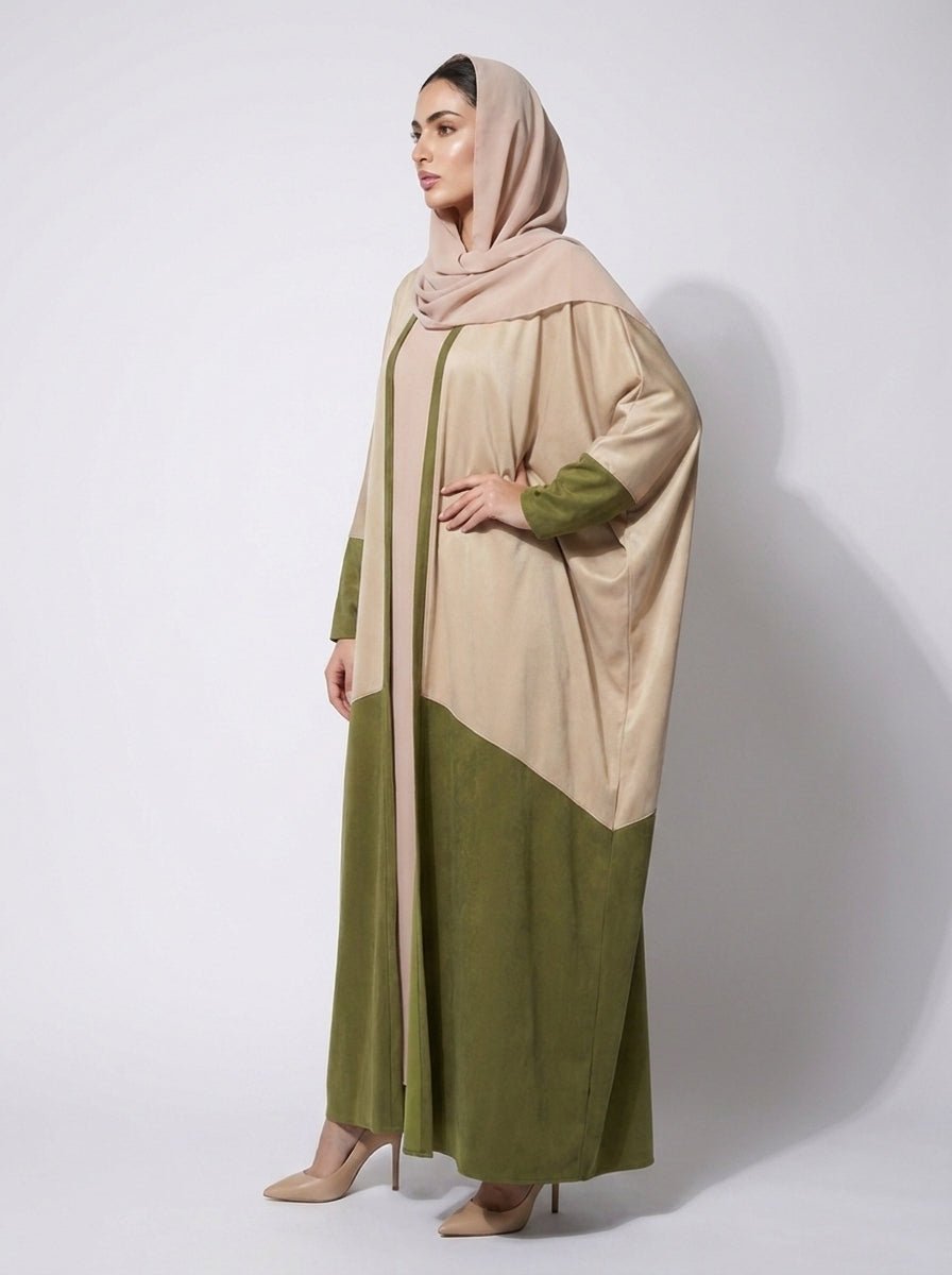 SISHBCBG ABAYA - SARA INTABI - MIRA Y MANO
