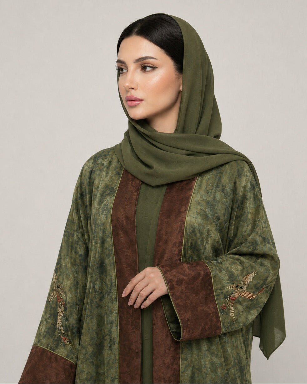 SISJSSEK1 ABAYA - SARA INTABI - MIRA Y MANO