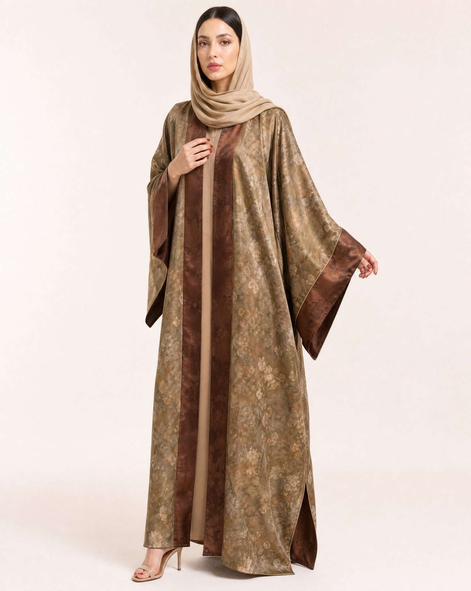 SISJSSK ABAYA - SARA INTABI - MIRA Y MANO