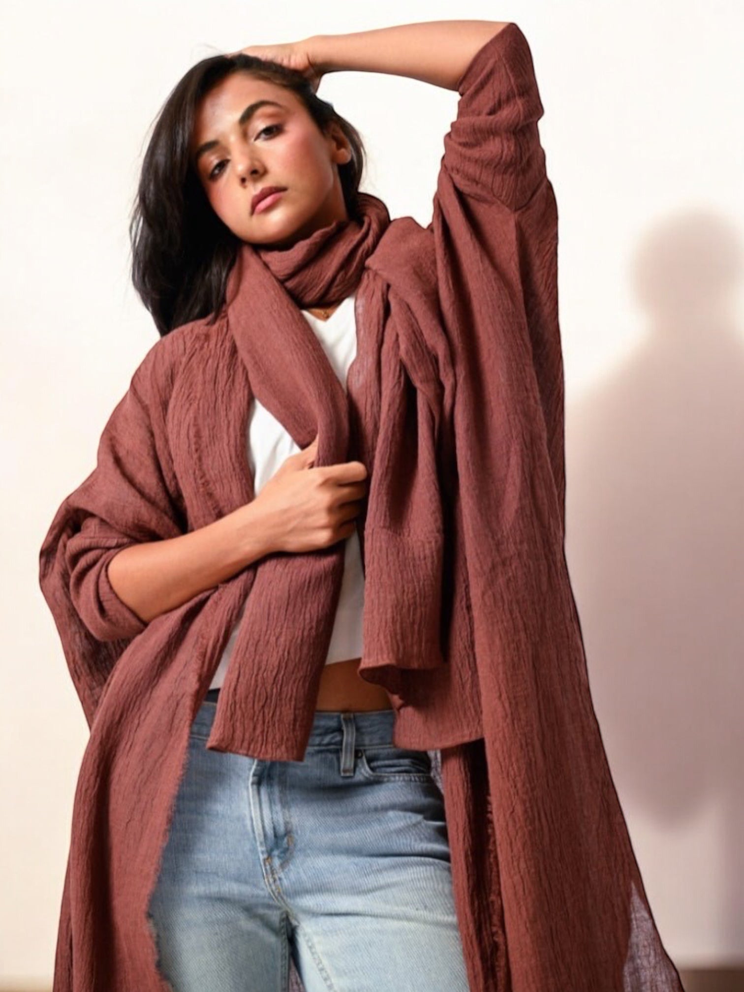 SISLR ABAYA - SARA INTABI - MIRA Y MANO