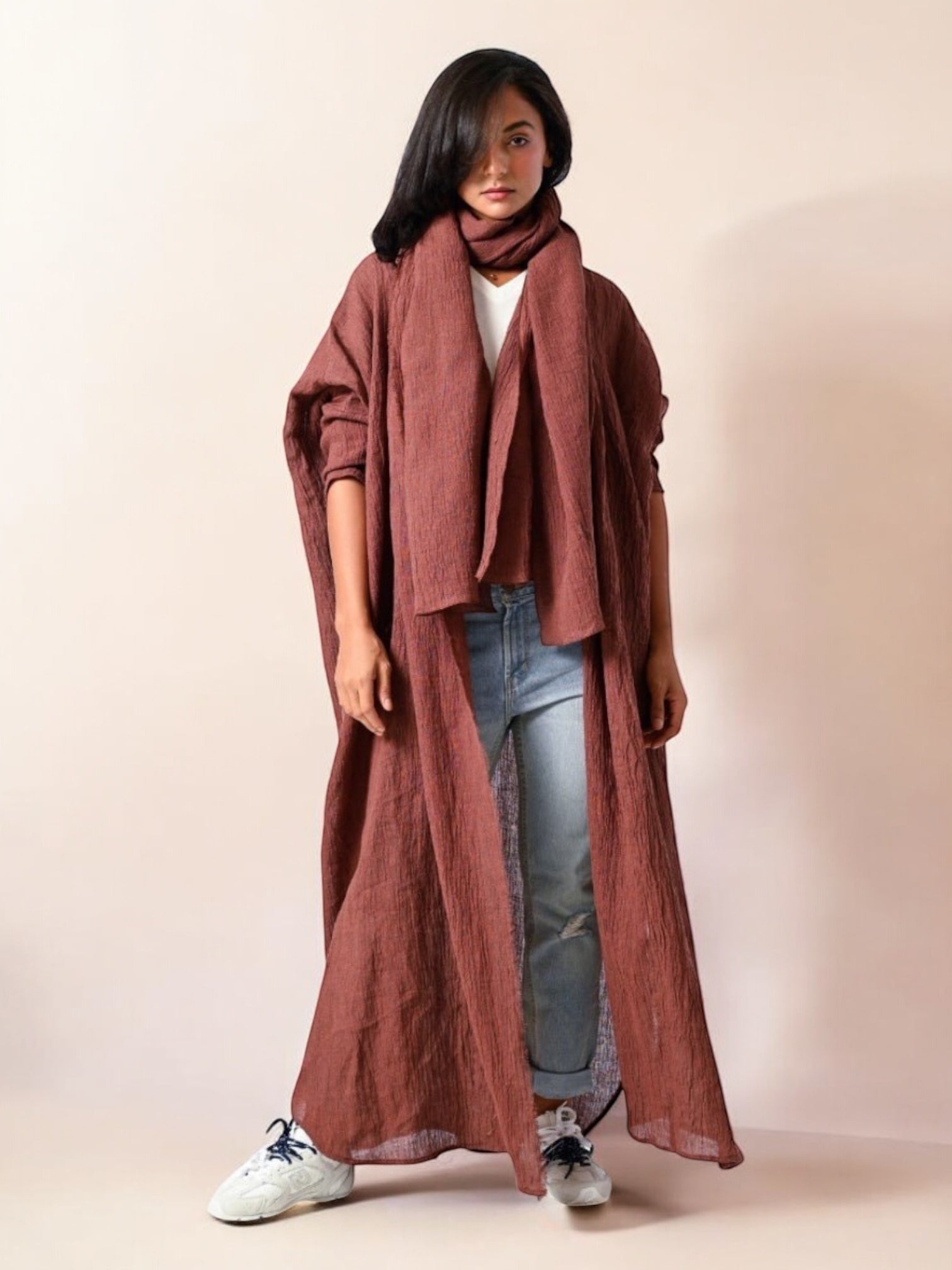 SISLR ABAYA - SARA INTABI - MIRA Y MANO