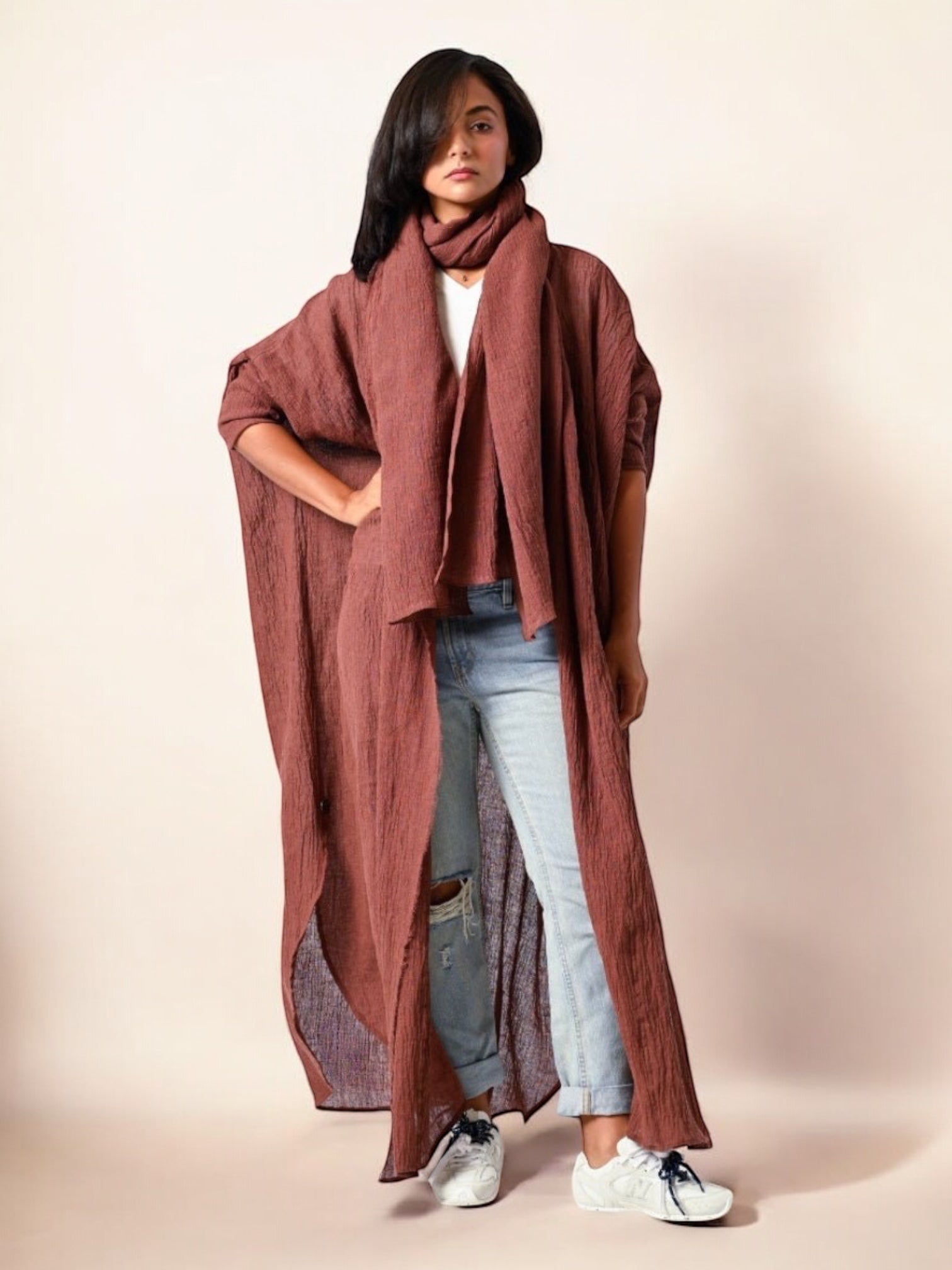 SISLR ABAYA - SARA INTABI - MIRA Y MANO