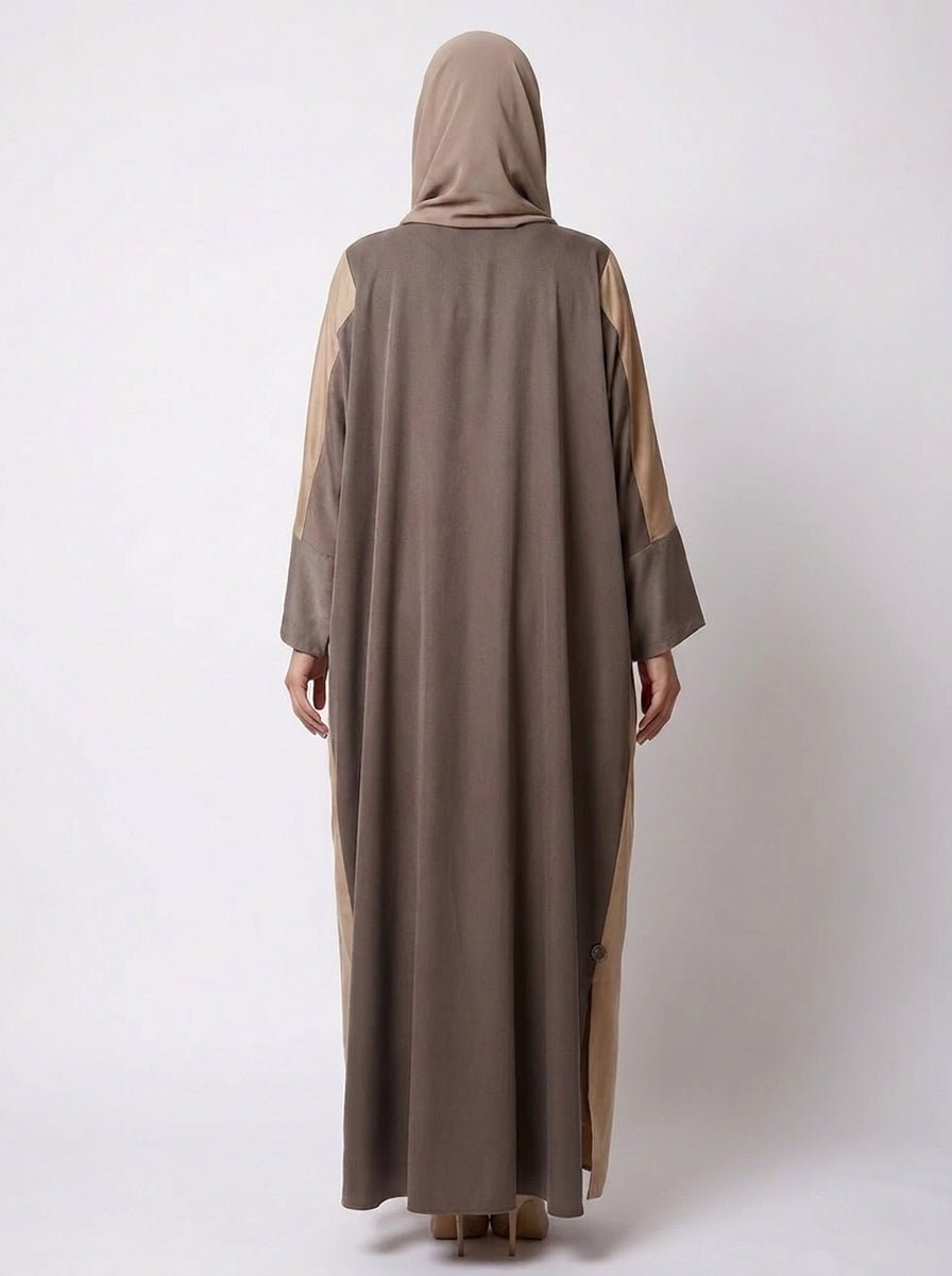 SISOAWS-B ABAYA - SARA INTABI - MIRA Y MANO
