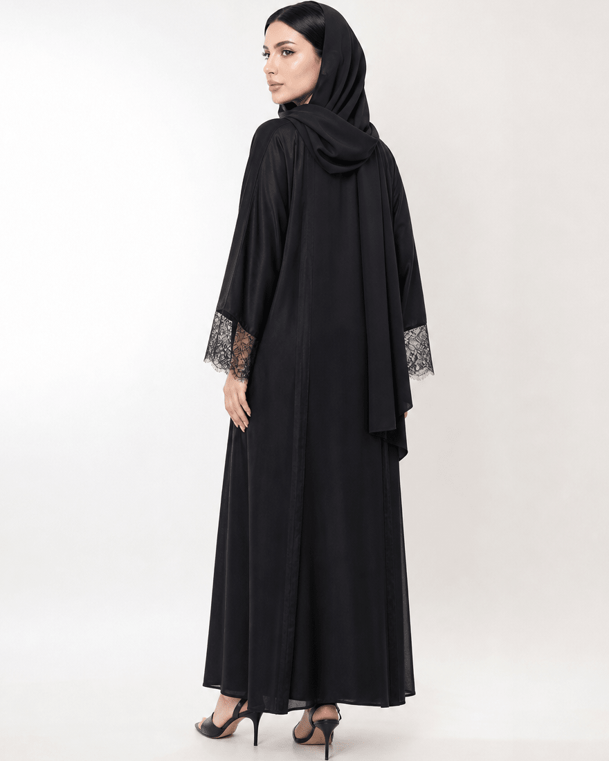 SISOWSLB ABAYA - SARA INTABI - MIRA Y MANO