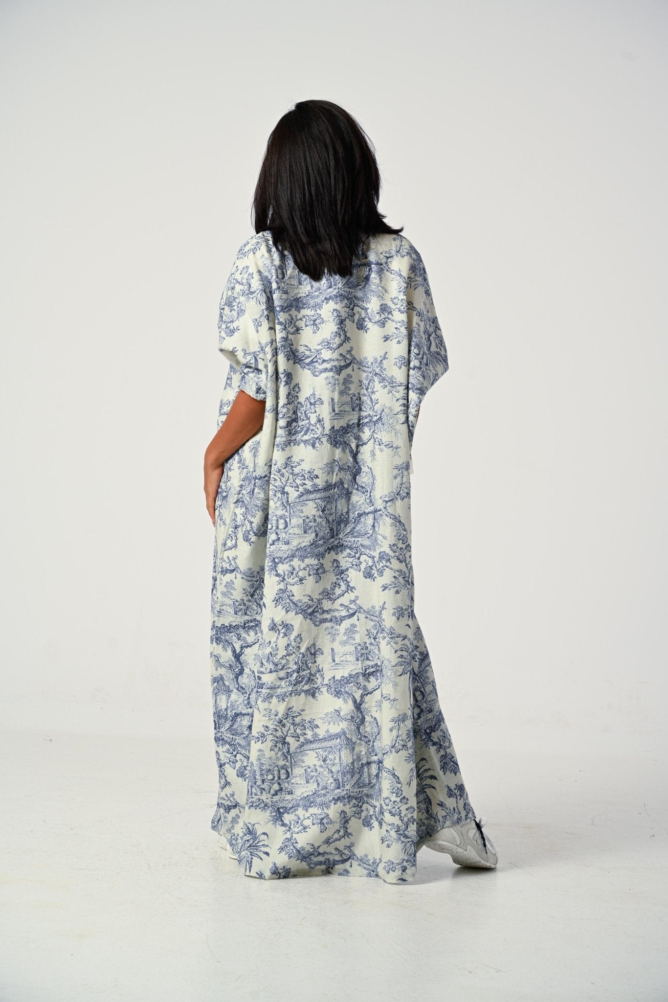 SISPLD - BS - A ABAYA - SARA INTABI - MIRA Y MANO