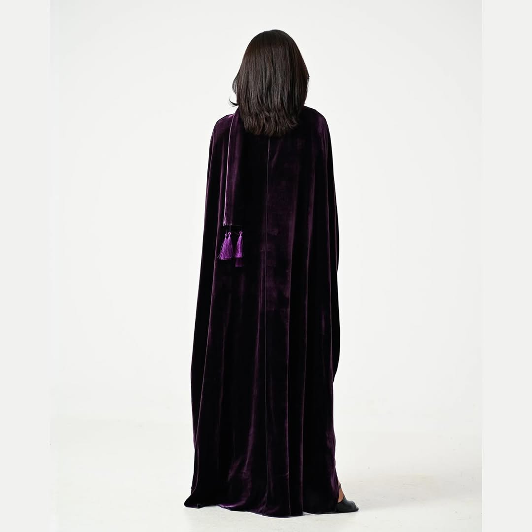 SIWJFP KAFTAN - SARA INTABI - MIRA Y MANO