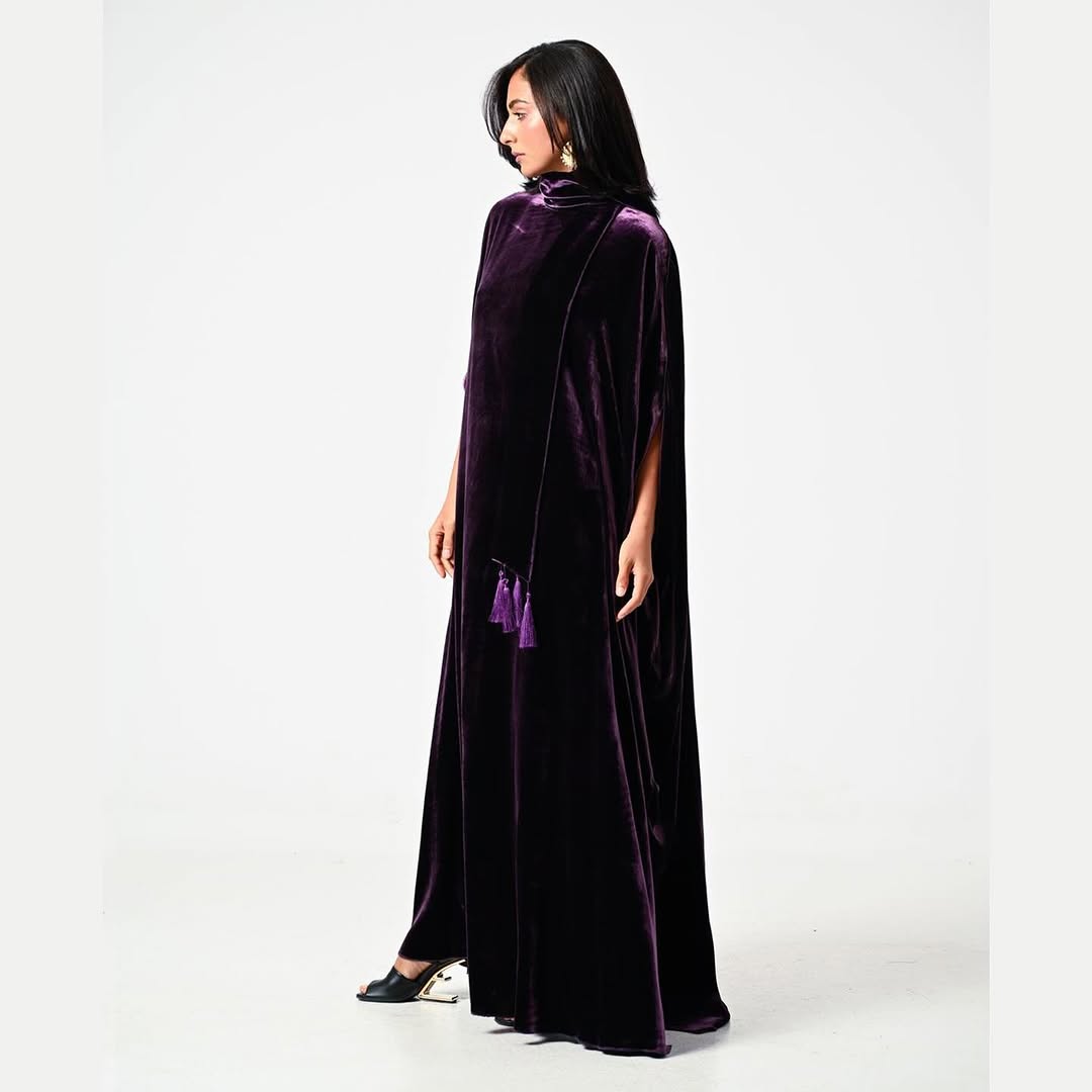 SIWJFP KAFTAN - SARA INTABI - MIRA Y MANO