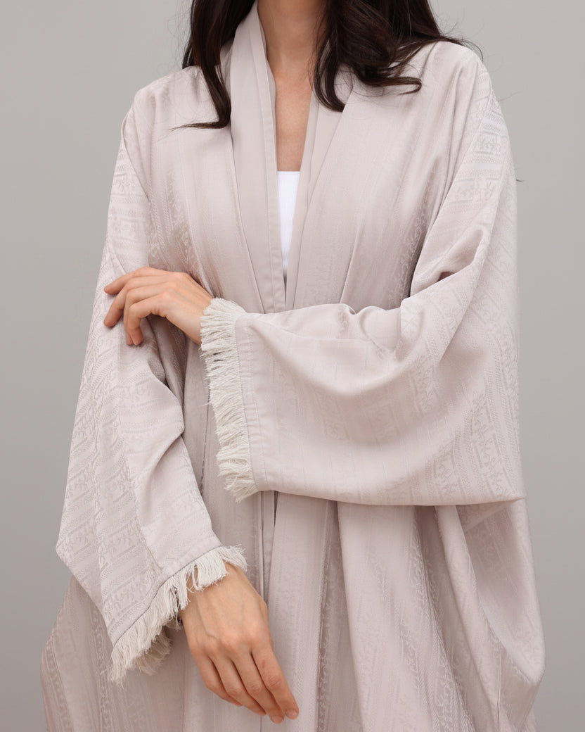 SW ABAYA - SASH - MIRA Y MANO