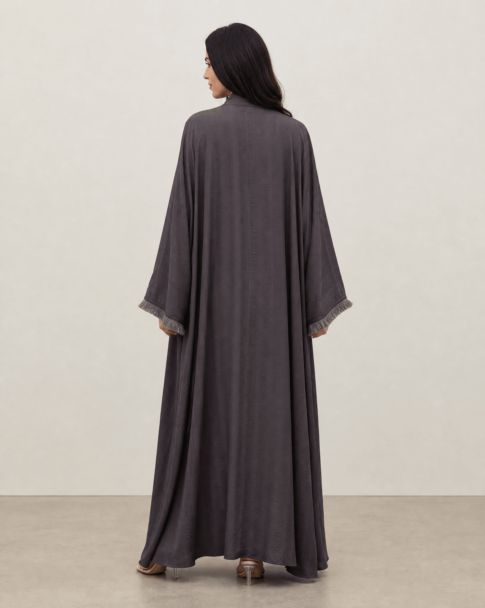 SW - DG ABAYA - SASH - MIRA Y MANO