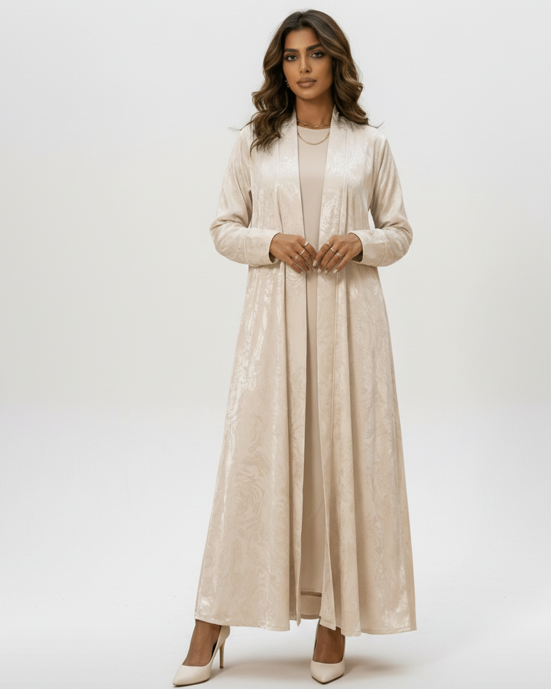 ANA - 525 ABAYA - SCYCLE - MIRA Y MANO