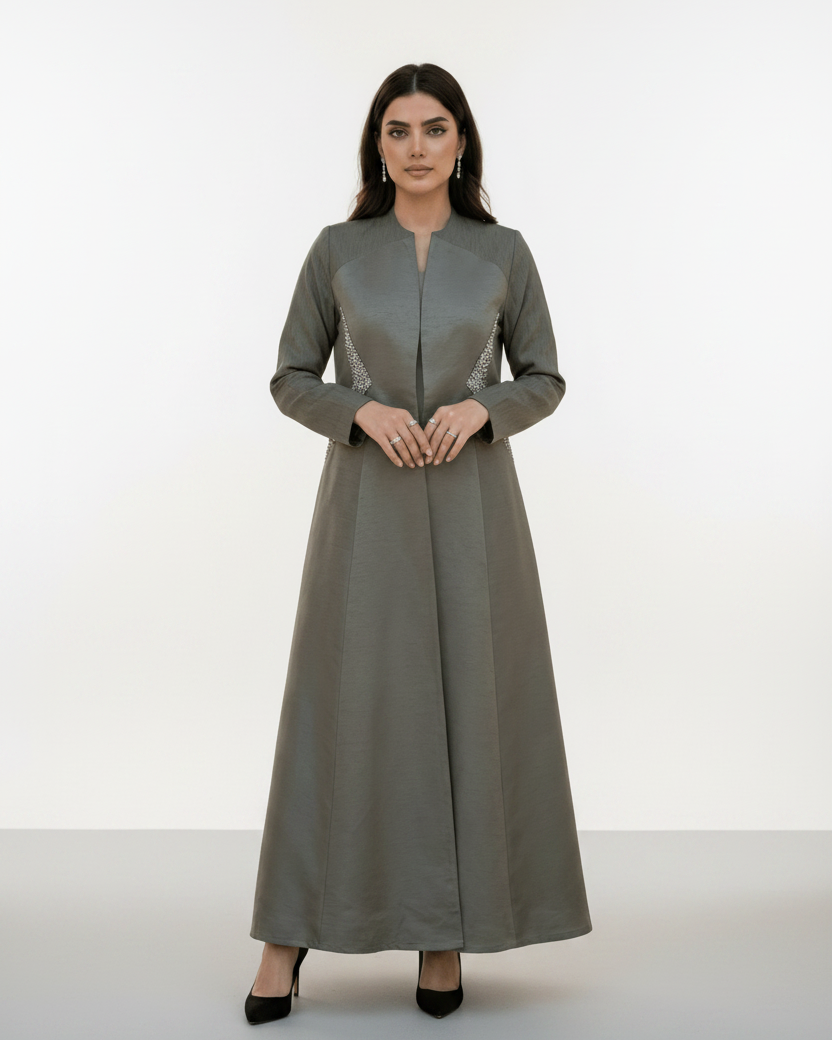 CODE - 003 D3 ABAYA - SCYCLE - MIRA Y MANO