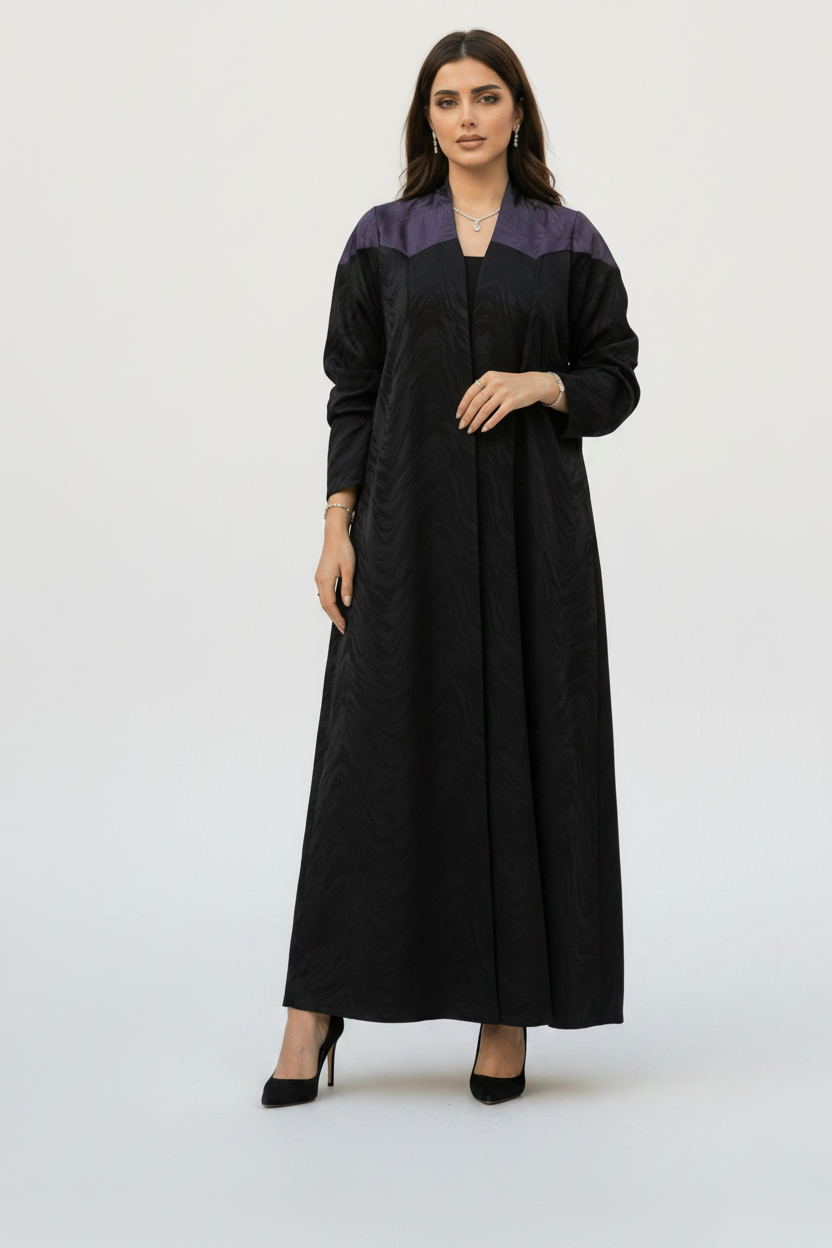 CODE - AB - D1 ABAYA - SCYCLE - MIRA Y MANO