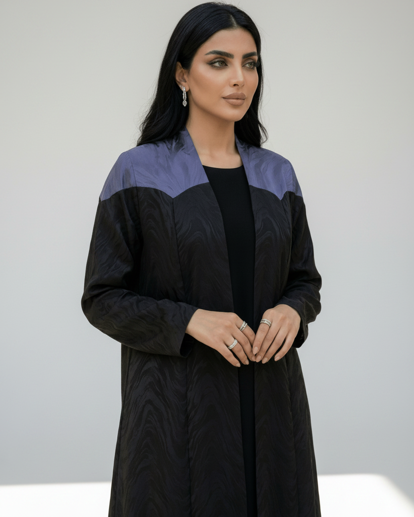 CODE - AB - D2 ABAYA - SCYCLE - MIRA Y MANO