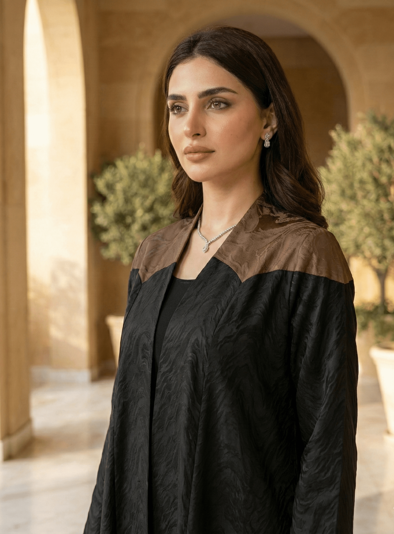 CODE - AB - D4 ABAYA - SCYCLE - MIRA Y MANO