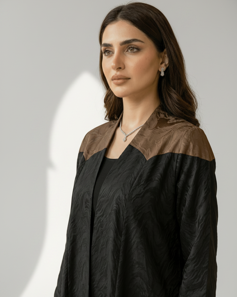 CODE - AB - D4 ABAYA - SCYCLE - MIRA Y MANO