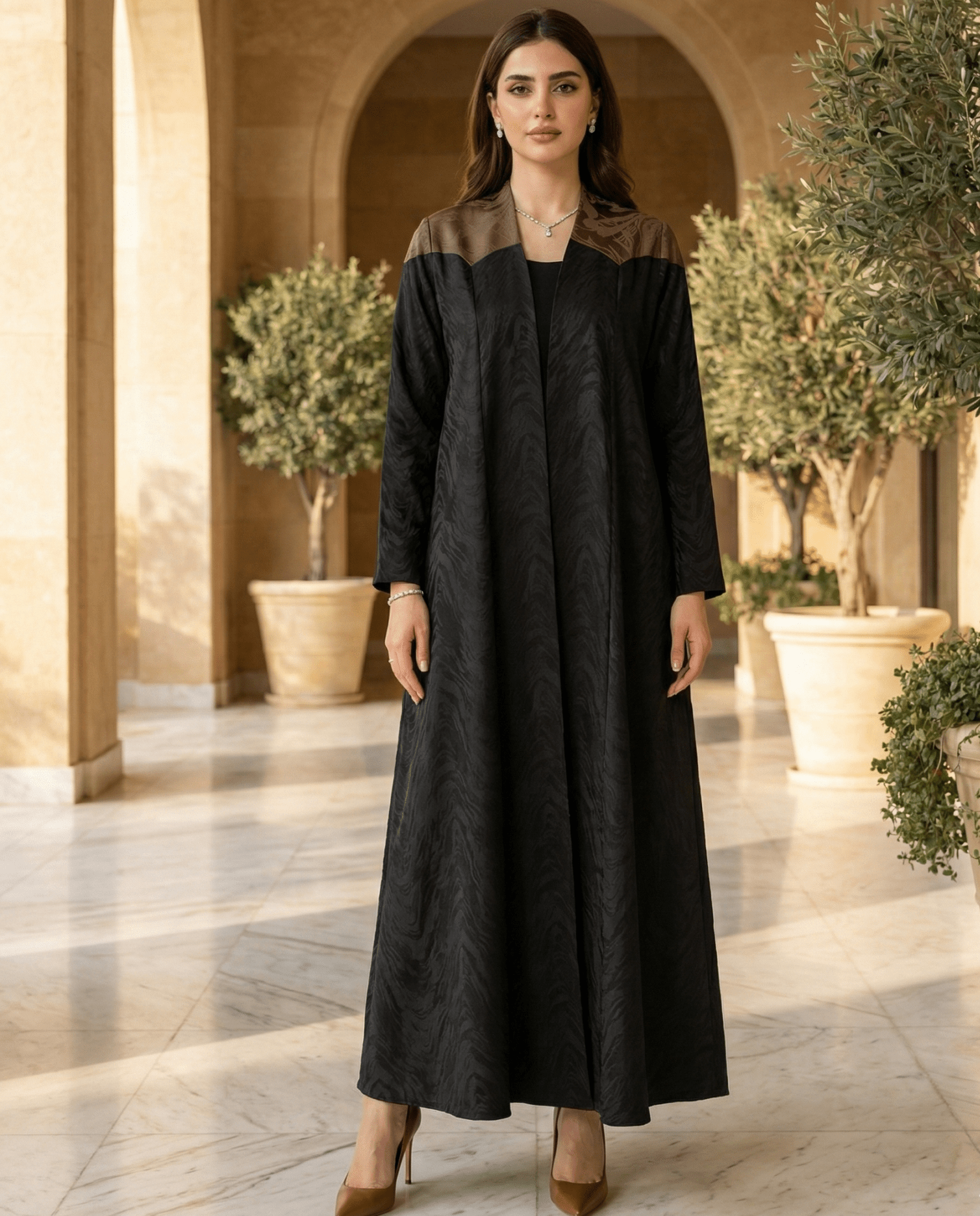 CODE - AB - D4 ABAYA - SCYCLE - MIRA Y MANO