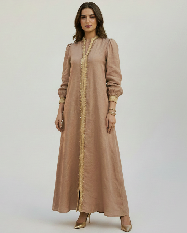 CODE - SCH DRESS - SCYCLE - MIRA Y MANO