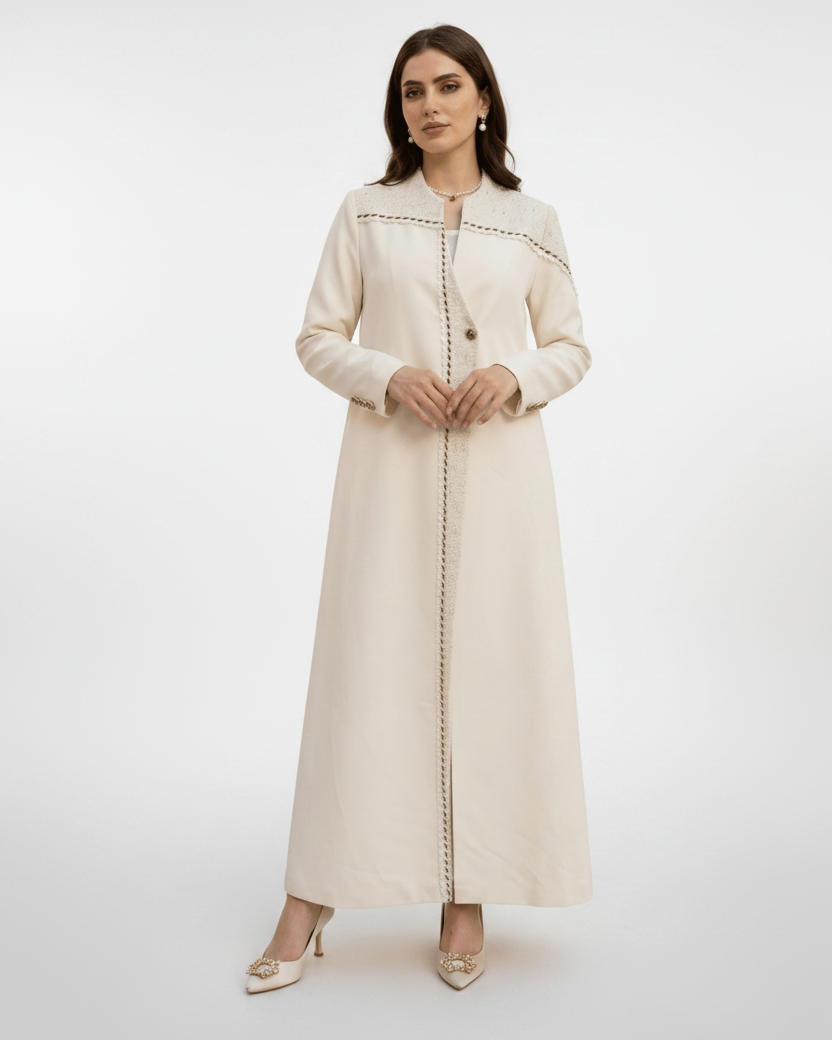 CODE - SCH - EM OFW ABAYA - SCYCLE - MIRA Y MANO