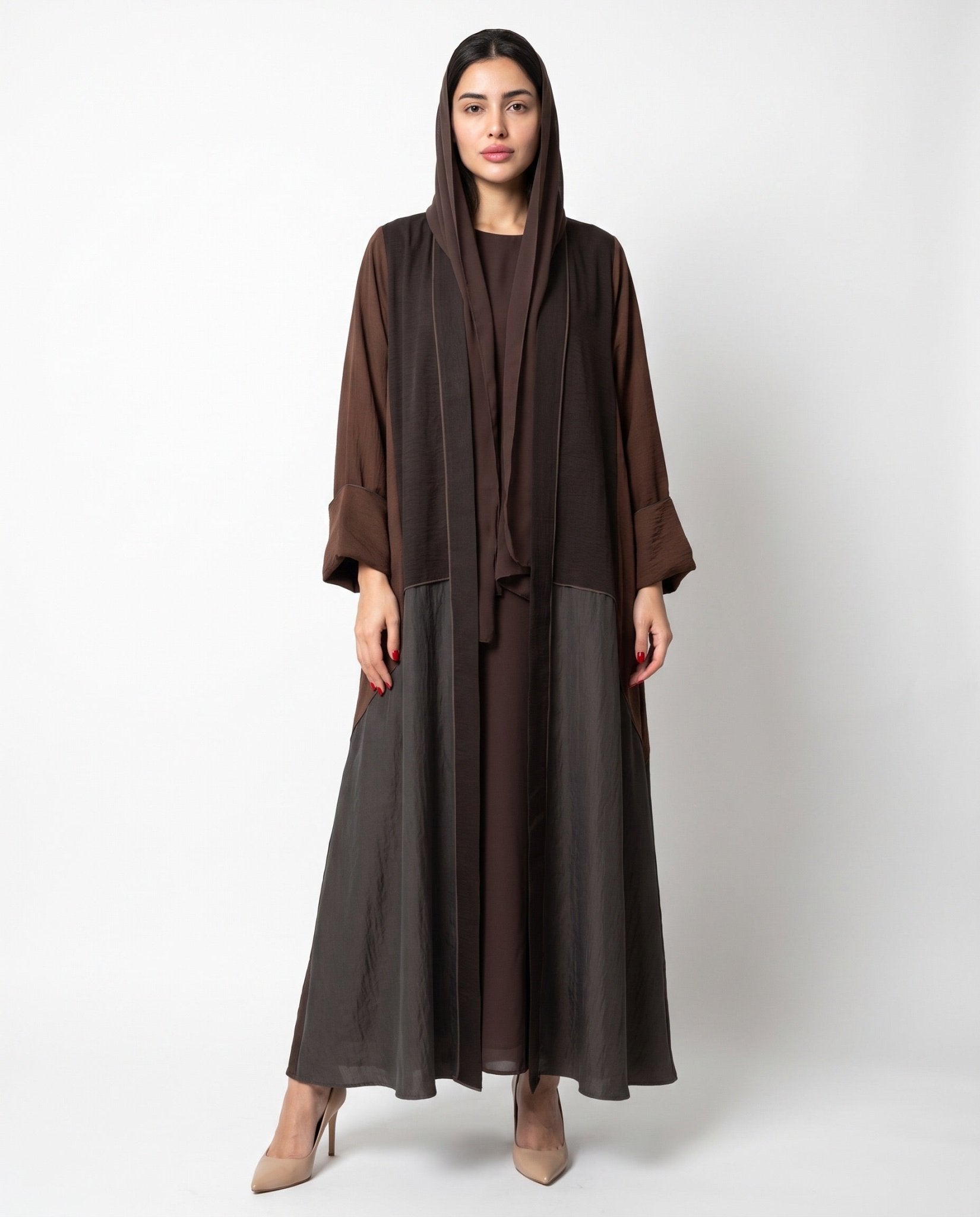 SCYCLE-33 – Abaya – Product image 1