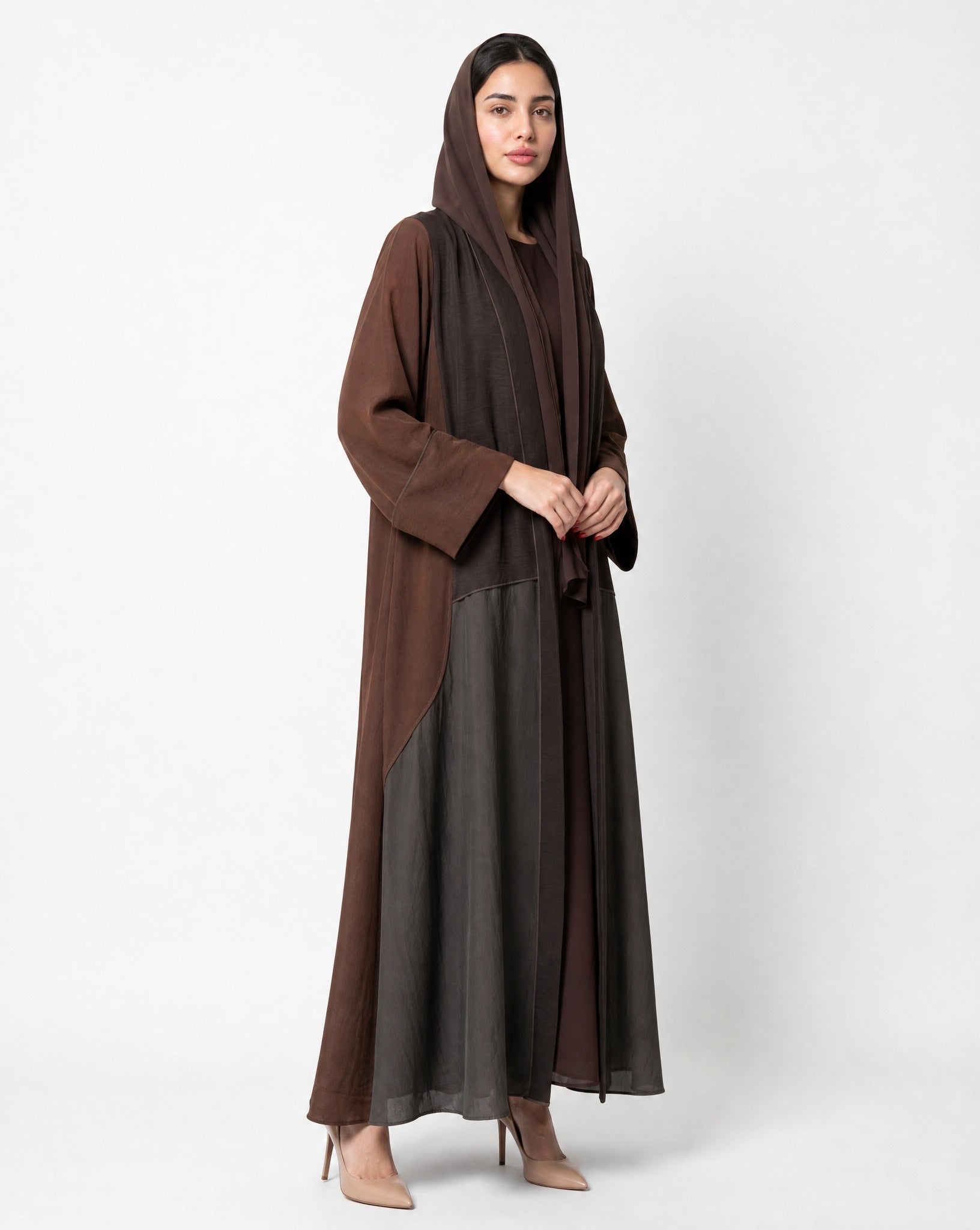 SCYCLE-33 – Abaya – Product image 3