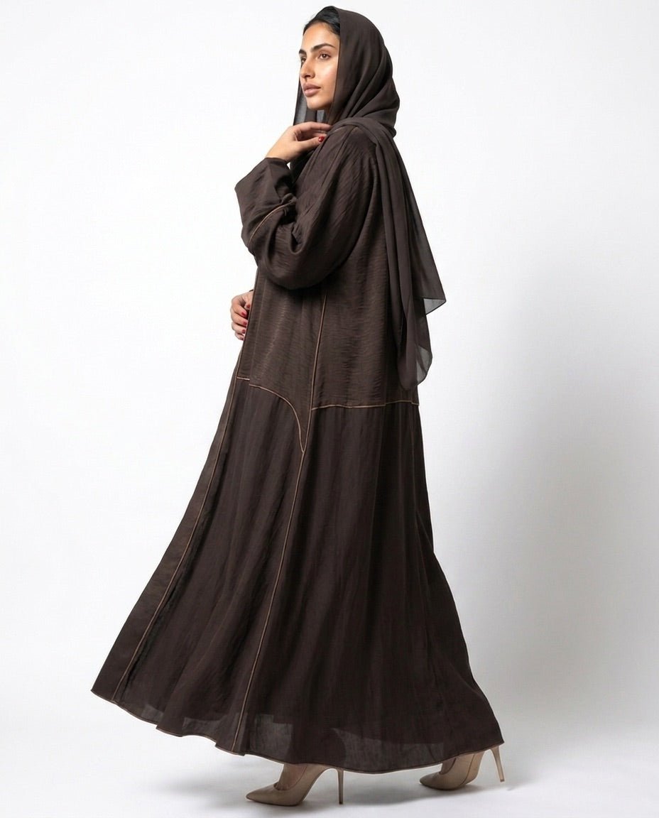 SCYCLE-35 – Abaya – Product image 4