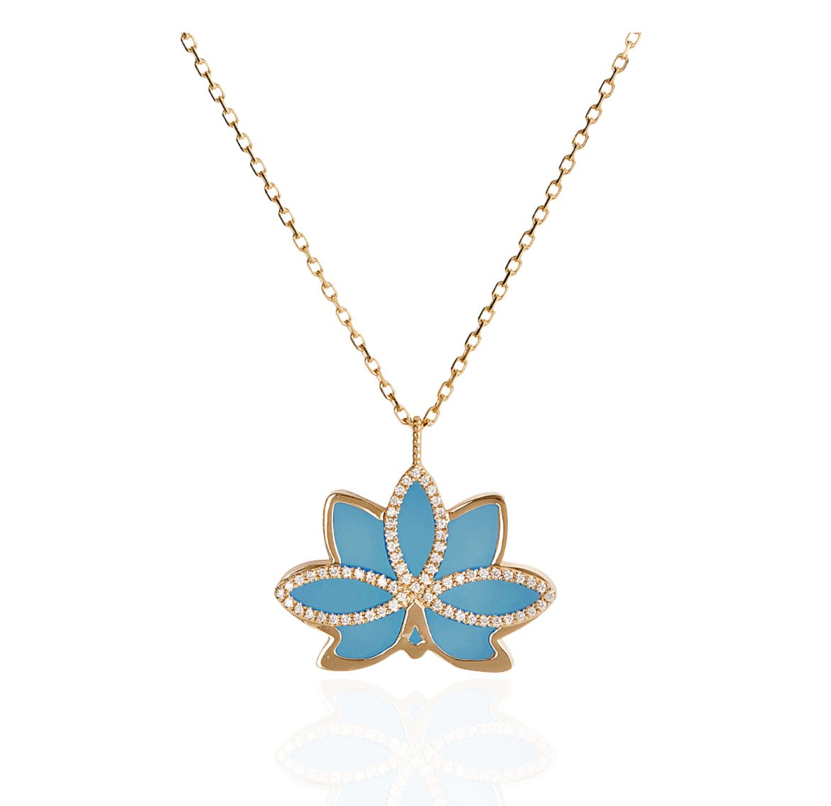 NEC 41 - SEDRA JEWELLERY - MIRA Y MANO