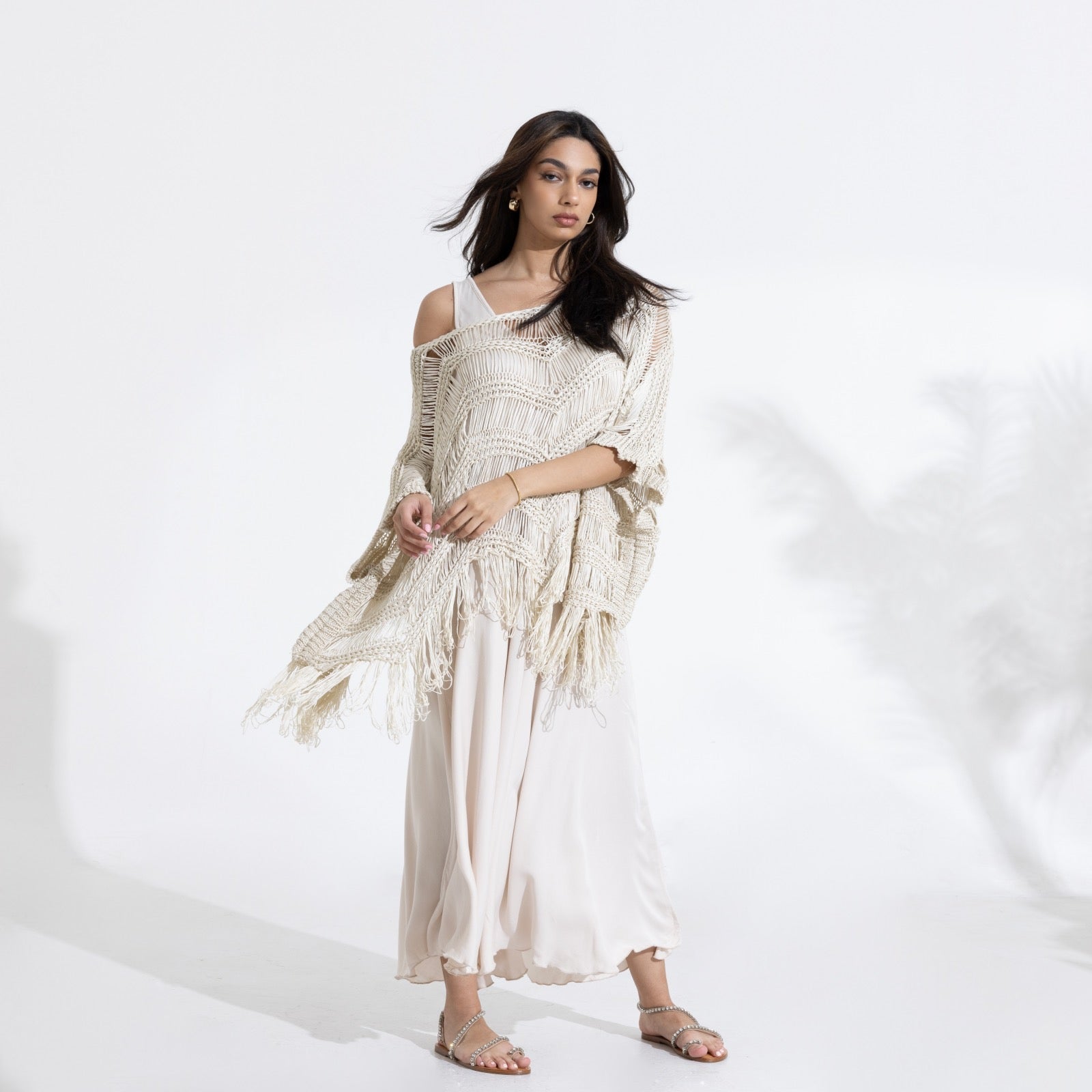 SS25 SLK 0013 - BG DRESS - SILKERA - MIRA Y MANO