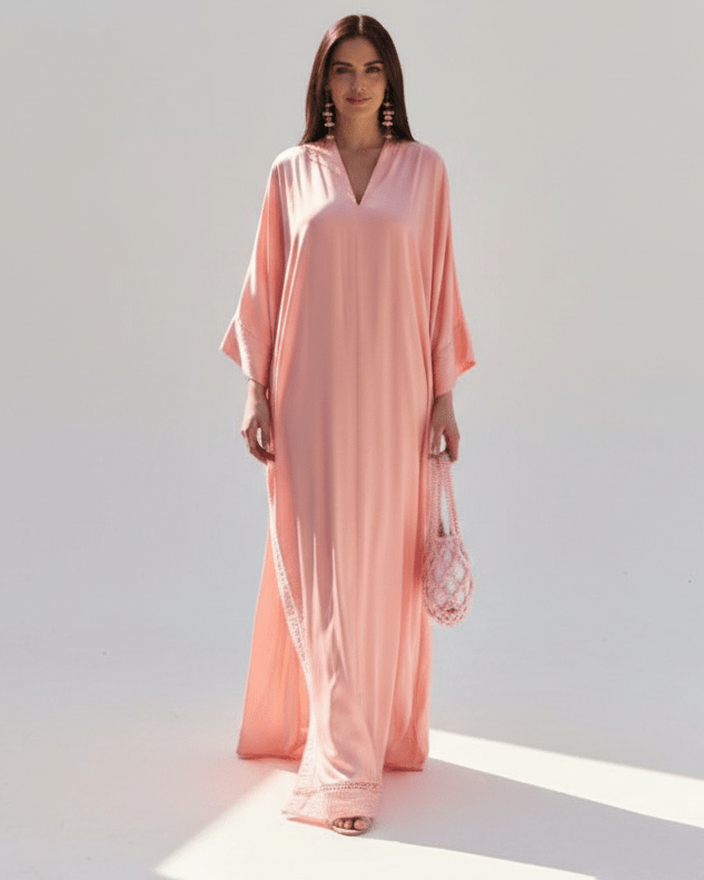 SS26 SLK 005-PC TOP & PANT - SILKERA - MIRA Y MANO