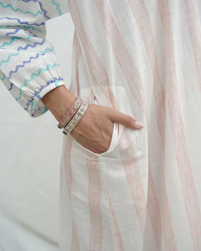 TULUM DRESSES - SR BY SONALI RAMAN - MIRA Y MANO