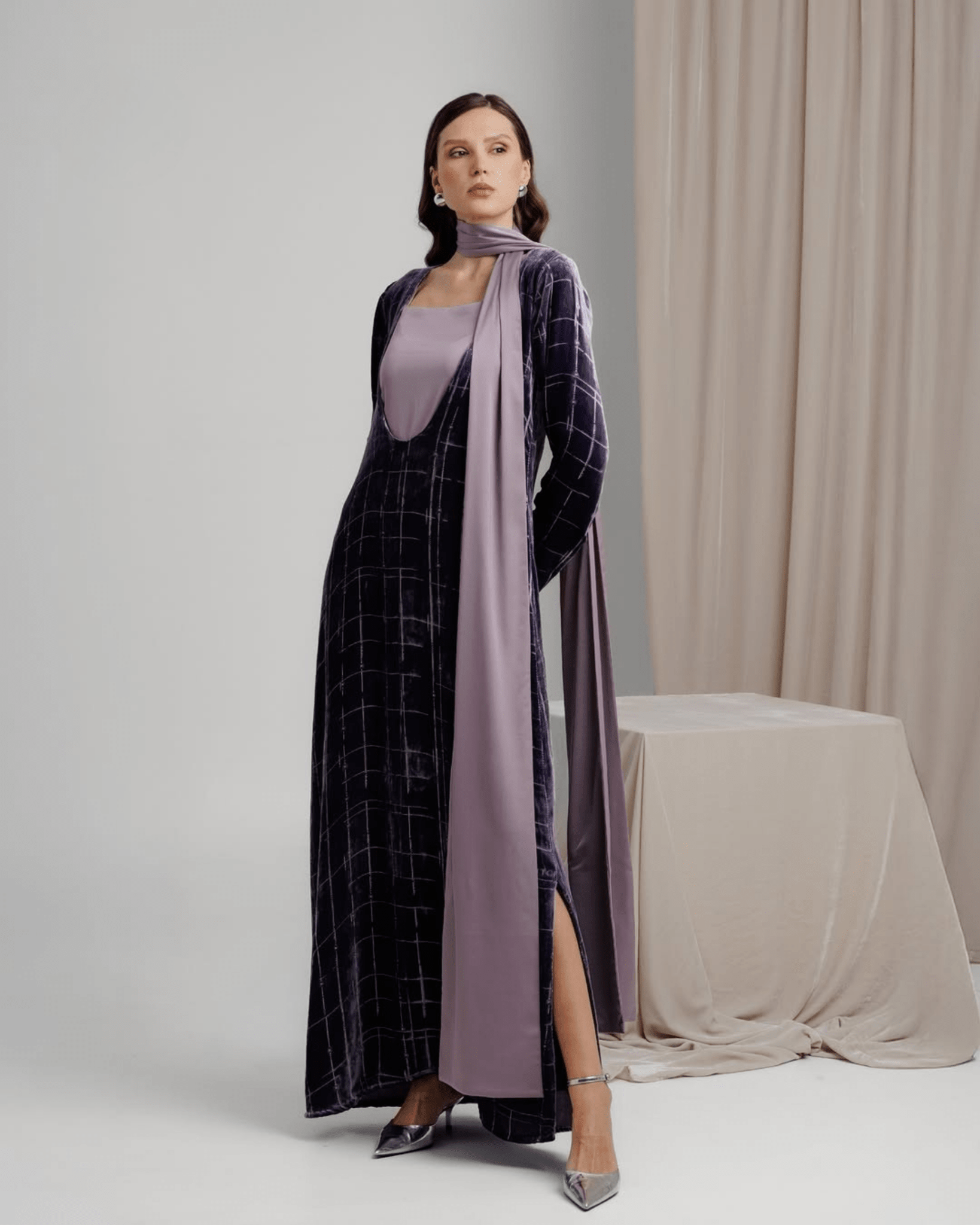 AW25STIT691 JALABIAH - STITCH LABEL - MIRA Y MANO