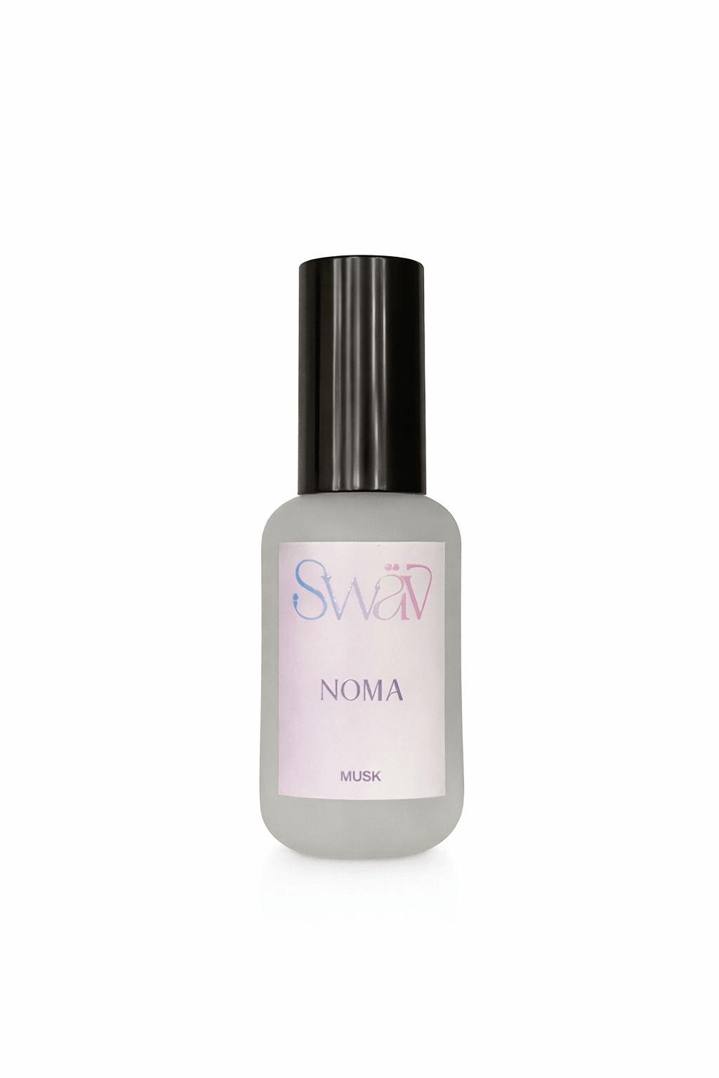 Noma Body Oil - Musk Cashmere Amber - SWAV - MIRA Y MANO