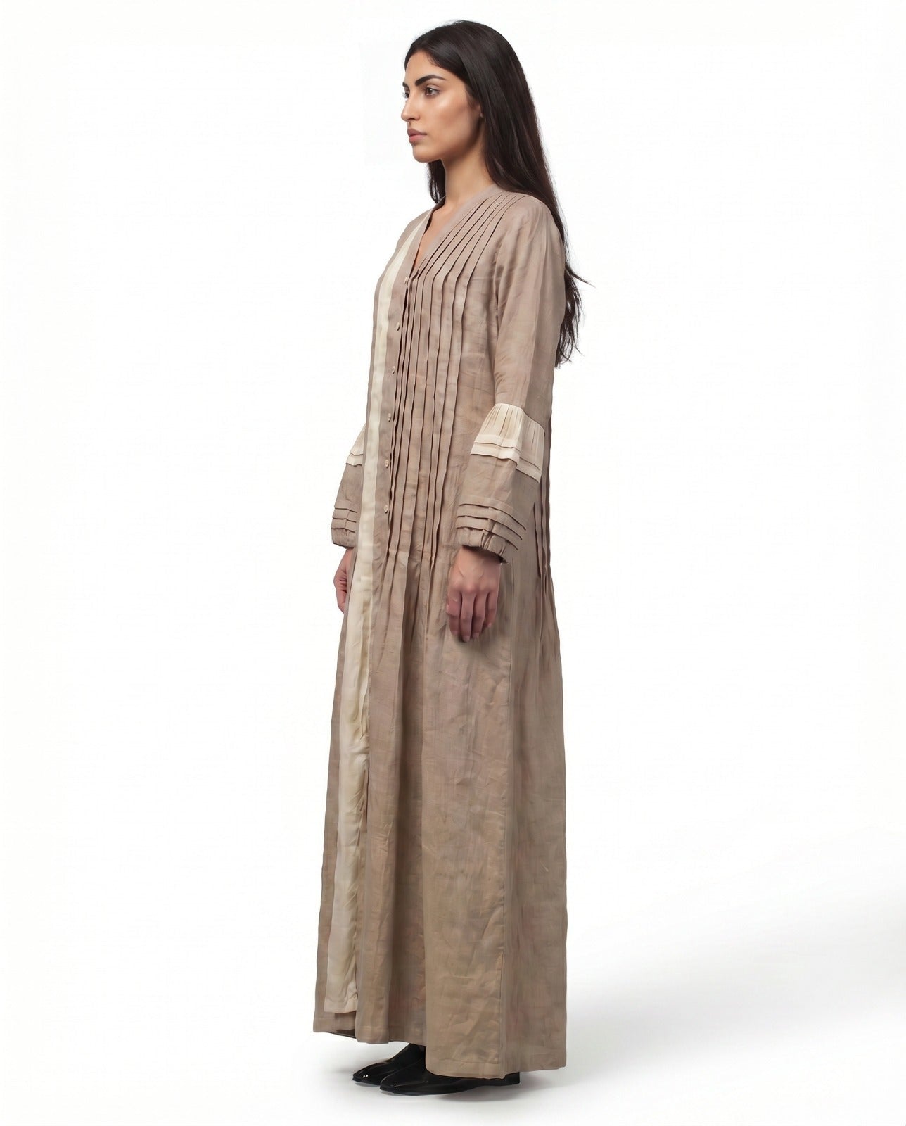 VIVIAN DRESS - SWGT - MIRA Y MANO