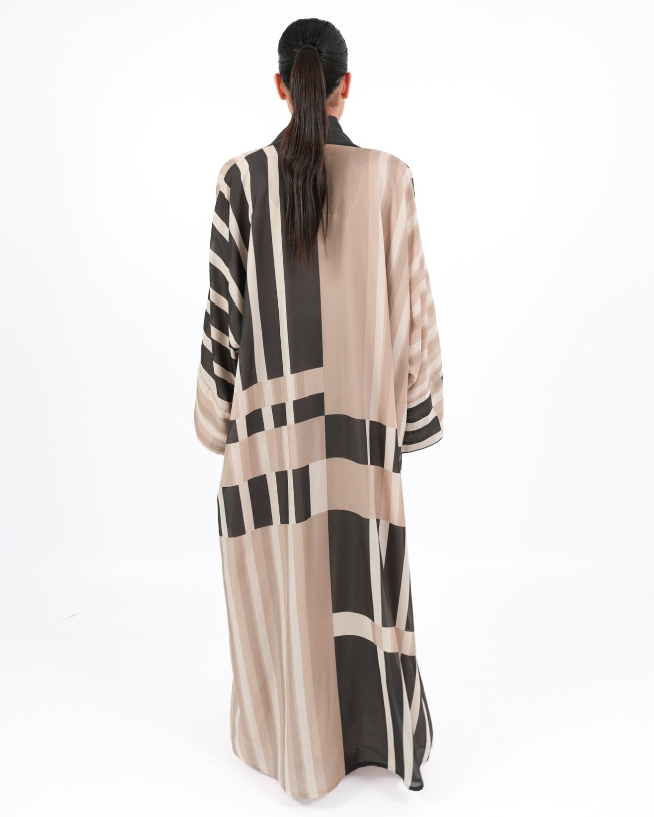 STRATA-BG ABAYA - TEAL - MIRA Y MANO